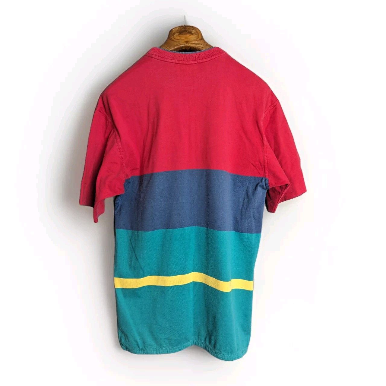 Alfred Dunhill Dunhill T Shirt size S Size US S / EU 44-46 / 1 - 1 Thumbnail