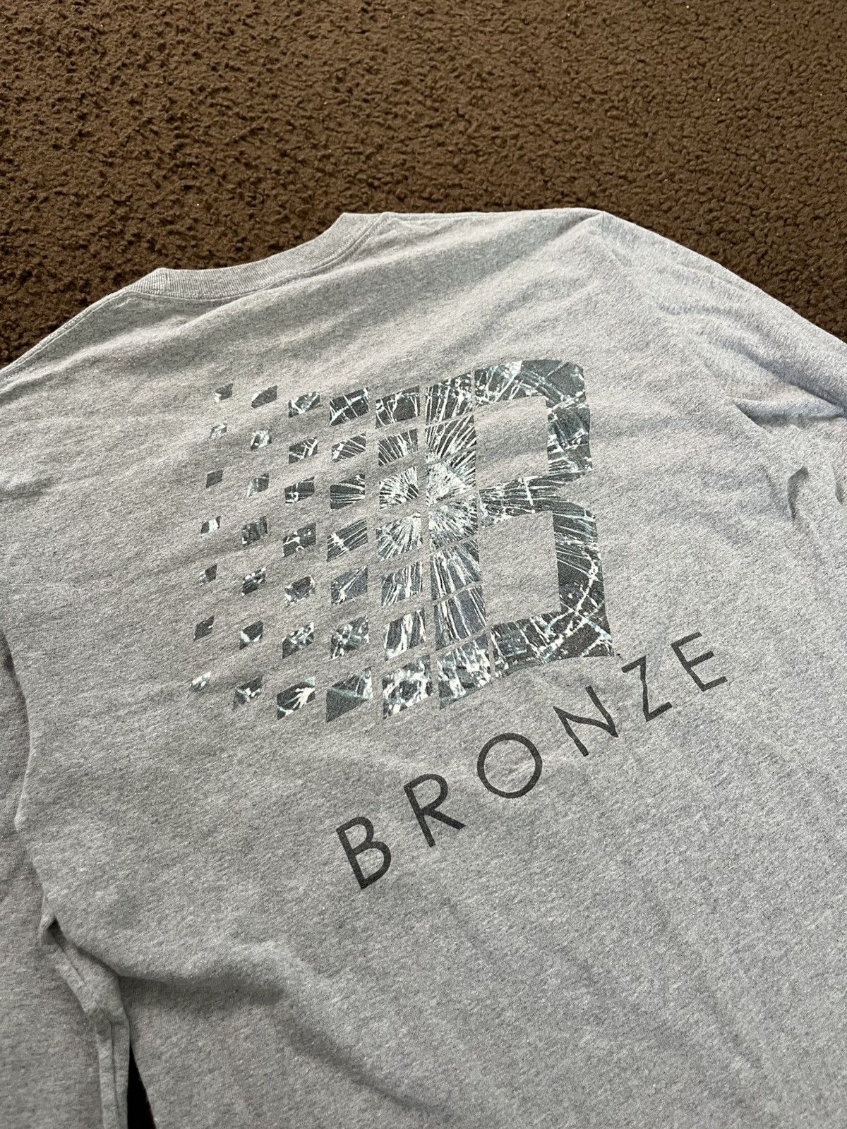Bronze 56k Bronze 56K Longsleeve Size US M / EU 48-50 / 2 - 4 Thumbnail