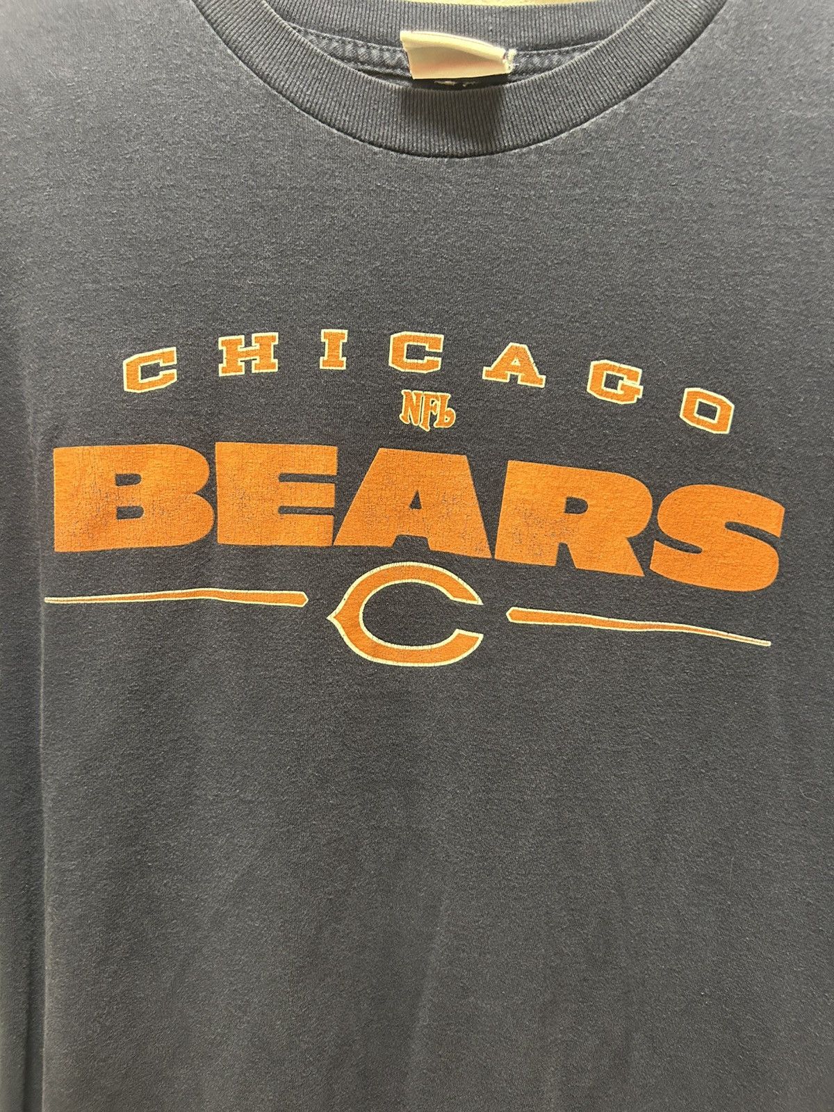 Vintage Vintage Bears T-Shirt Size US XL / EU 56 / 4 - 3 Thumbnail