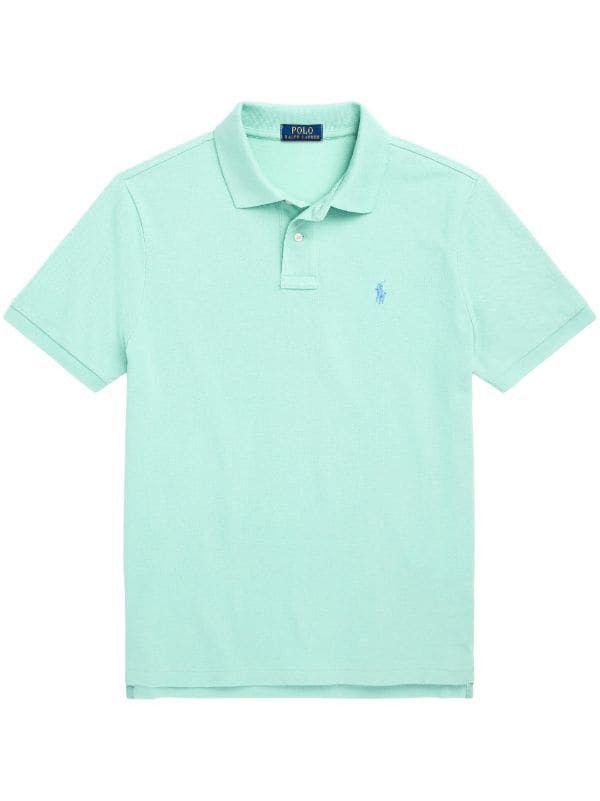 Polo Ralph Lauren Polo Ralph Lauren shirt Size US XL / EU 56 / 4 - 4 Thumbnail