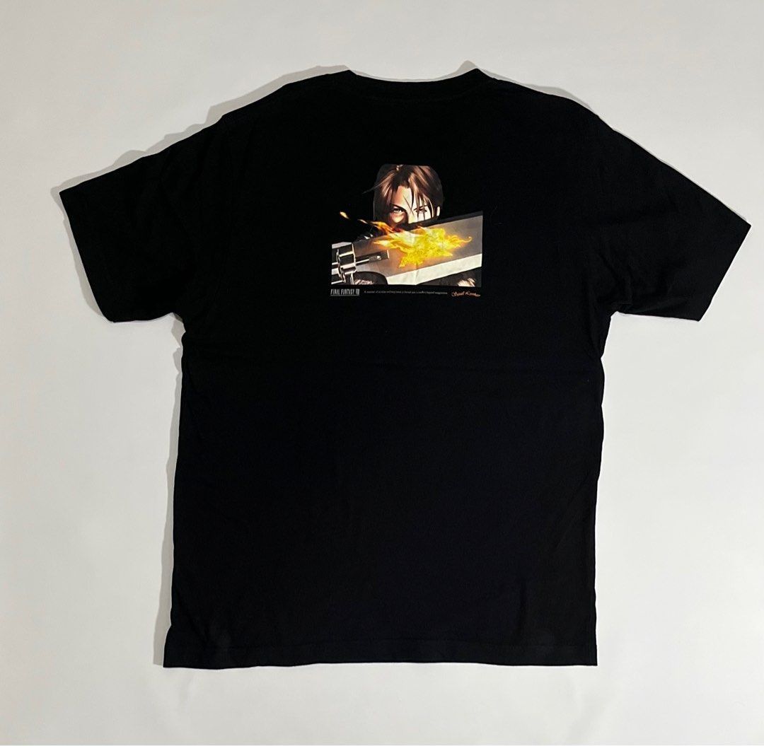 Uniqlo Uniqlo X Final Fantasy Size US M / EU 48-50 / 2 - 1 Thumbnail