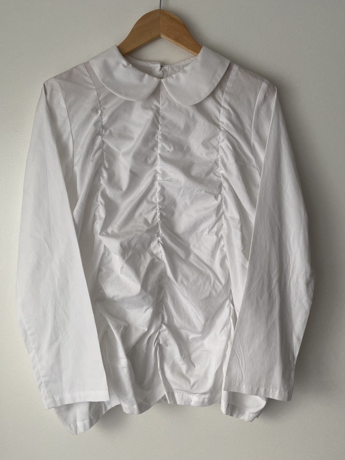 Comme des Garcons Comme des Garçons Shirt Size L / US 10 / IT 46 - 1 Thumbnail