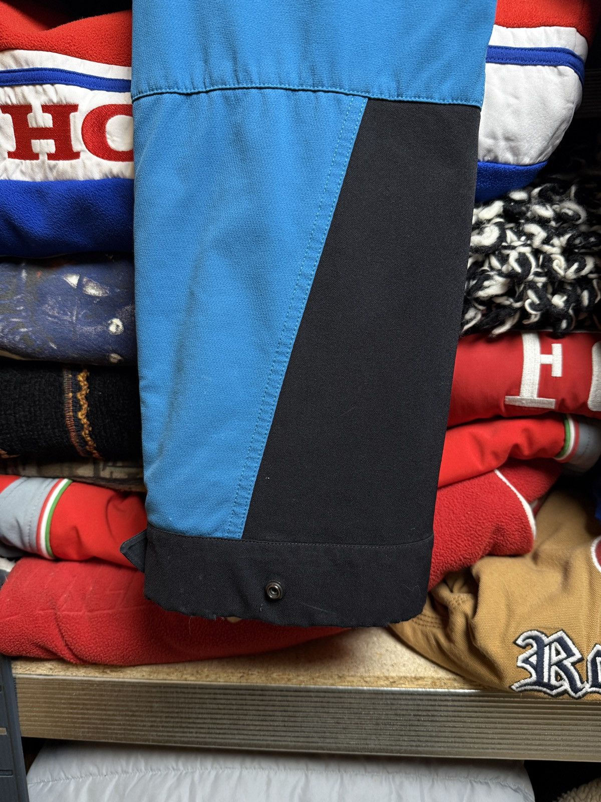 ORTOVOX Ortovox Insulated Winter Hiking Ski Outdoor Outdoor Pants Size 25" / US 0 / IT 36 - 14 Thumbnail