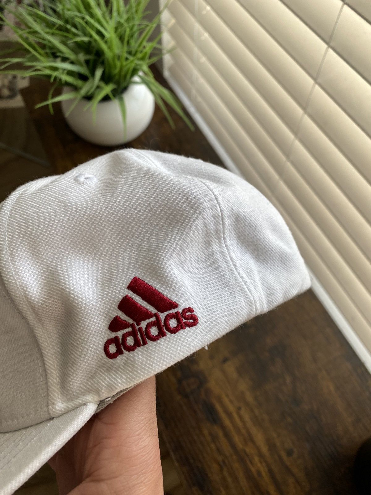 NBA Miami Heat Snapback Hat Size ONE SIZE - 3 Thumbnail