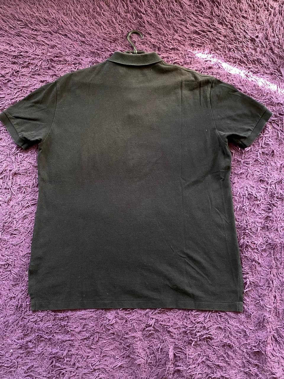 Polo Ralph Lauren Vintage Polo Ralph Lauren Rugby Polo Shirt Size US M / EU 48-50 / 2 - 3 Thumbnail