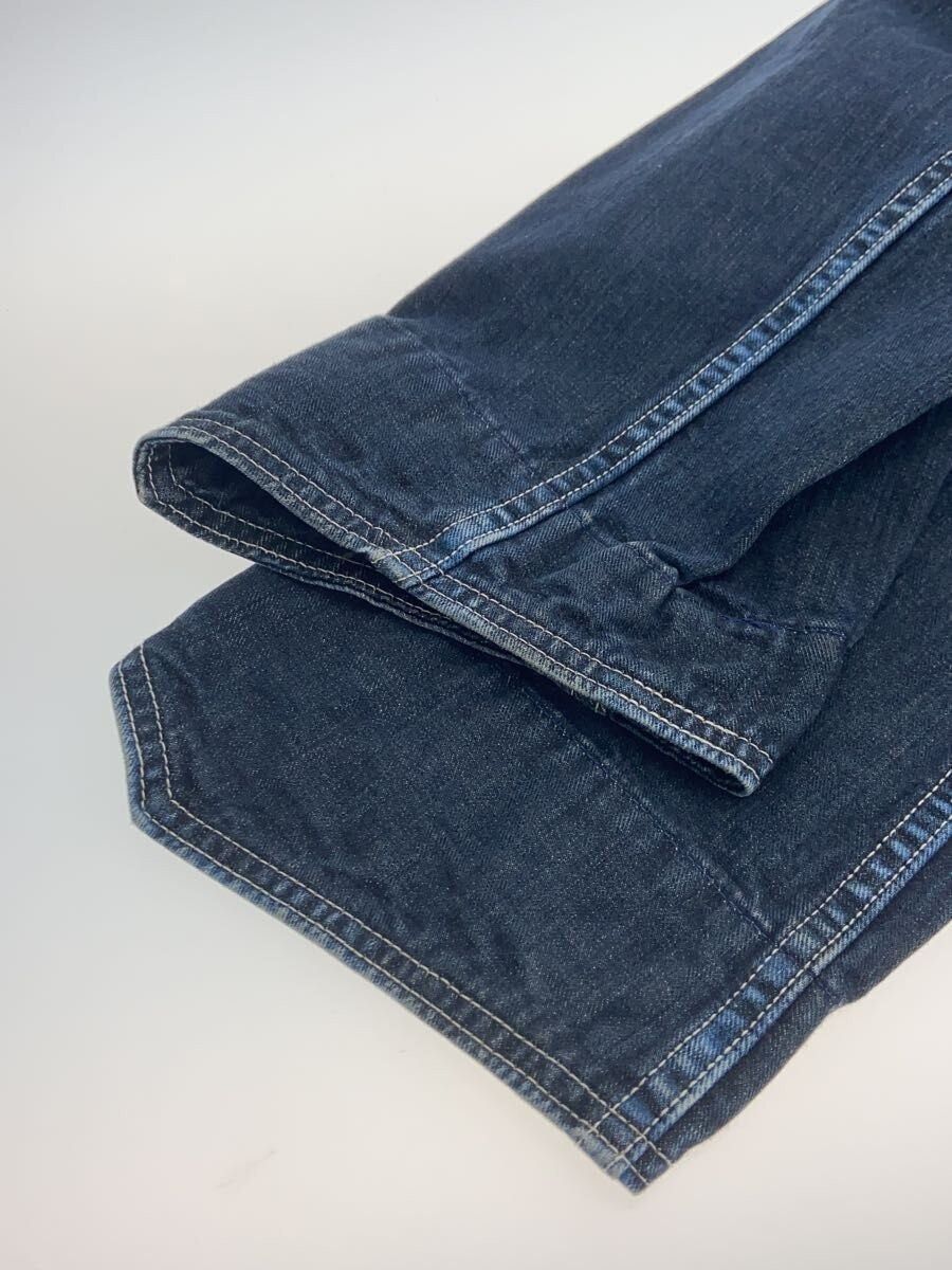 Kapital Denim Jacket Size US L / EU 52-54 / 3 - 4 Thumbnail