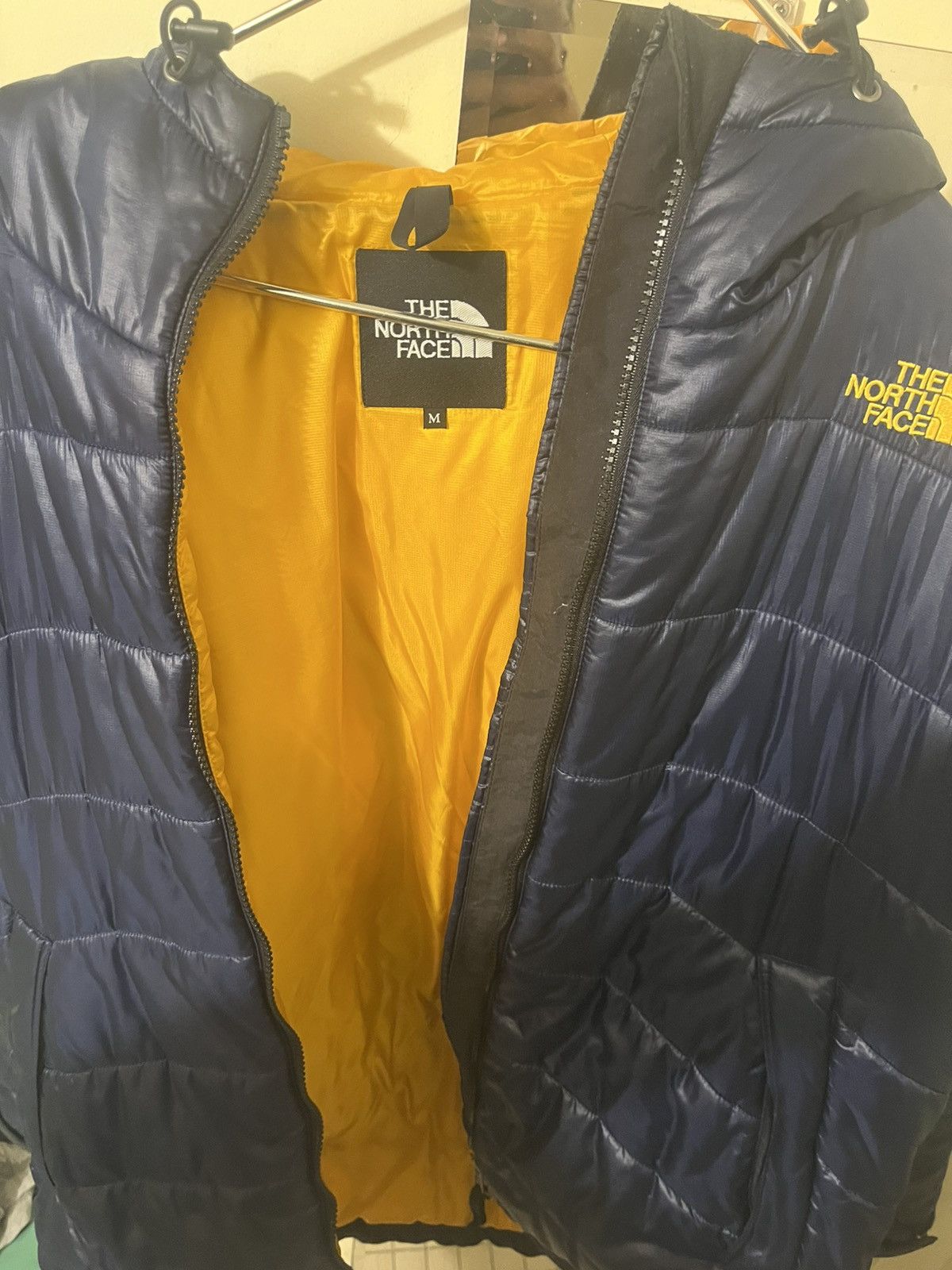 The North Face The North Face Size US M / EU 48-50 / 2 - 6 Thumbnail