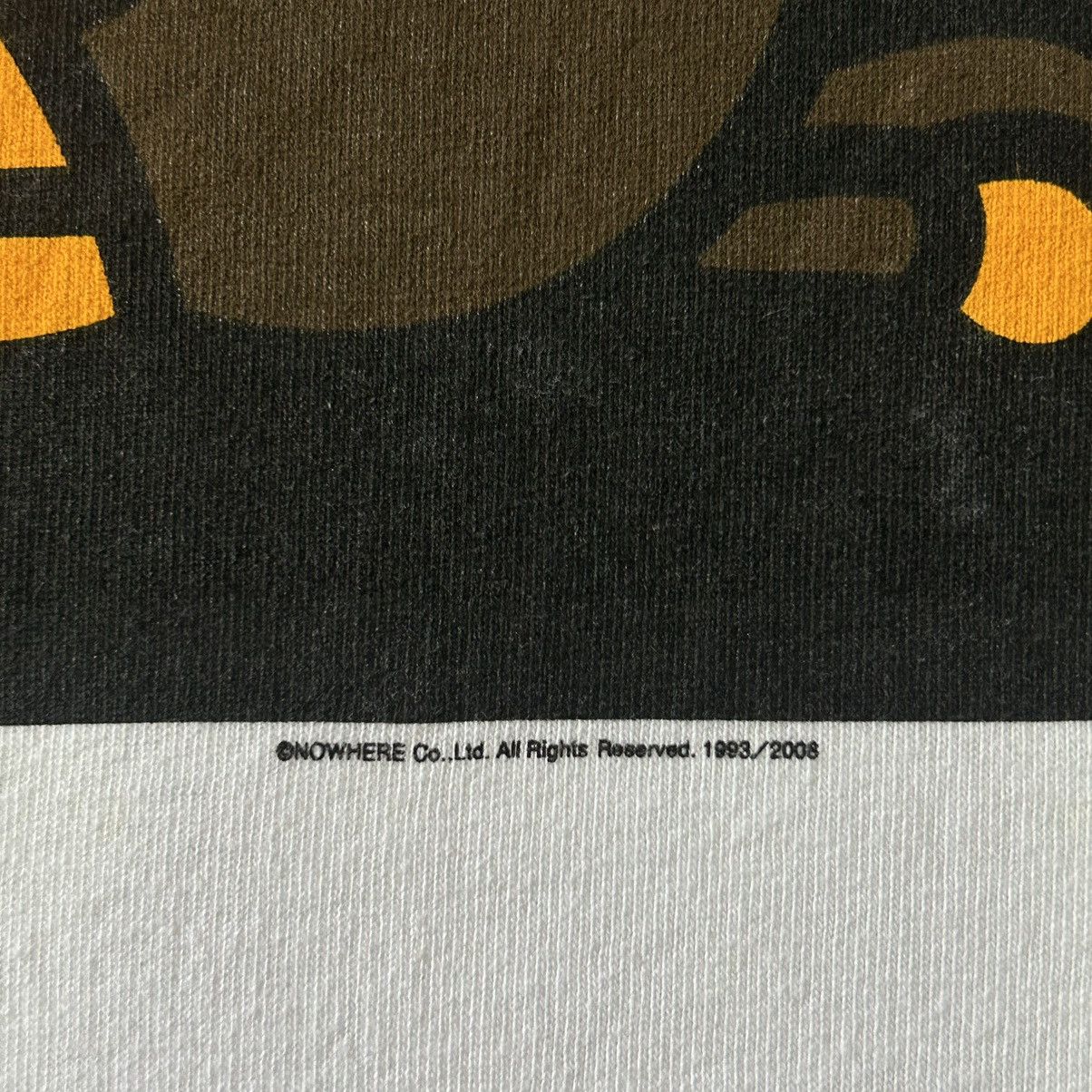 Bape Baby Milo 15th Anniversary Tee Size S / US 4 / IT 40 - 4 Thumbnail