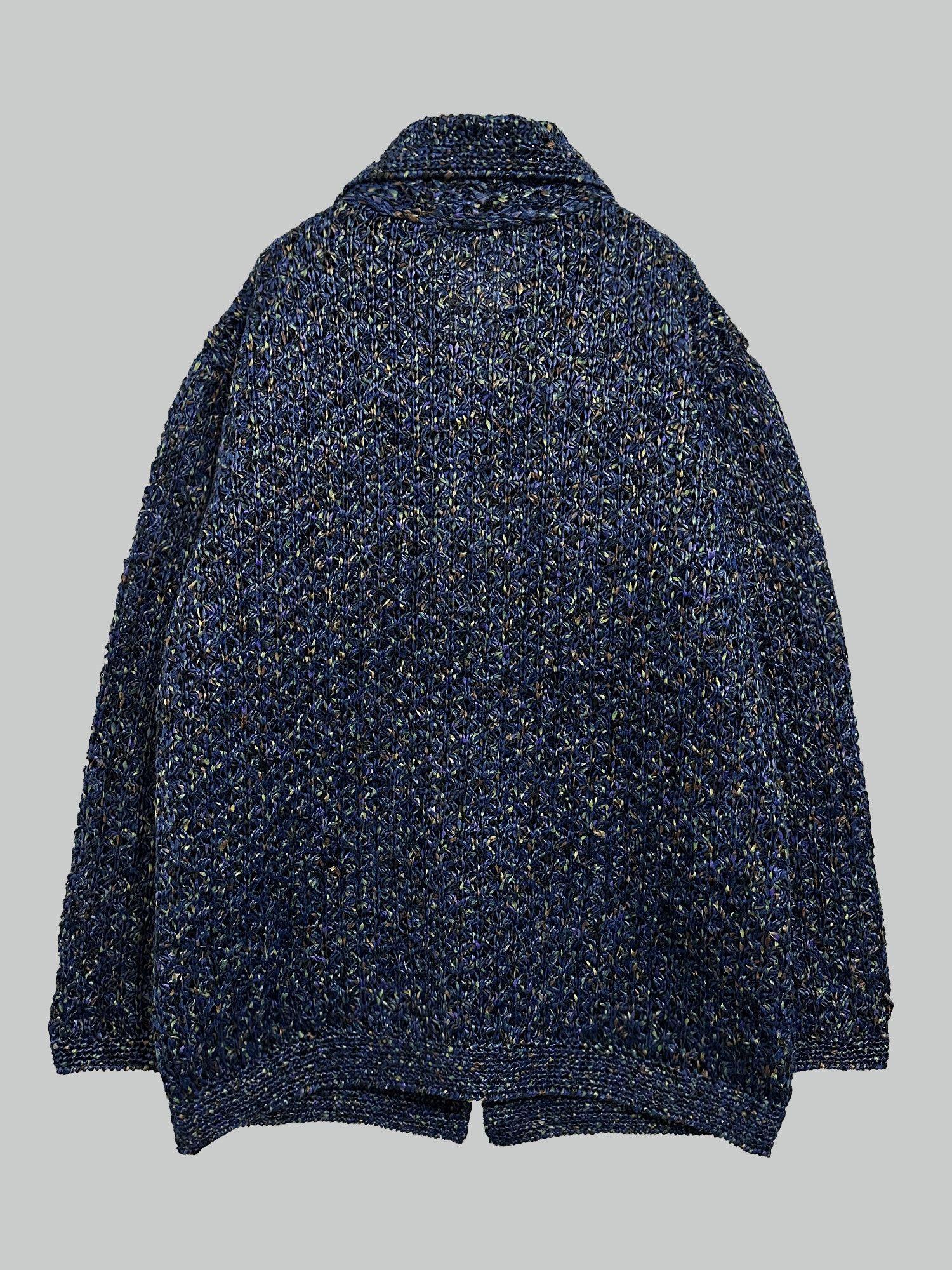Issey Miyake issey miyake Size US L / EU 52-54 / 3 - 2 Thumbnail