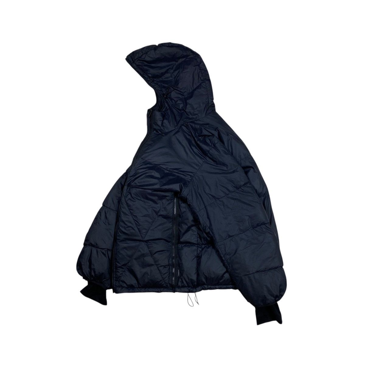 GU × Jun Takahashi × Undercover GU x Undercover Puffer Down Pullover Jacket Size US XL / EU 56 / 4 - 2 Thumbnail