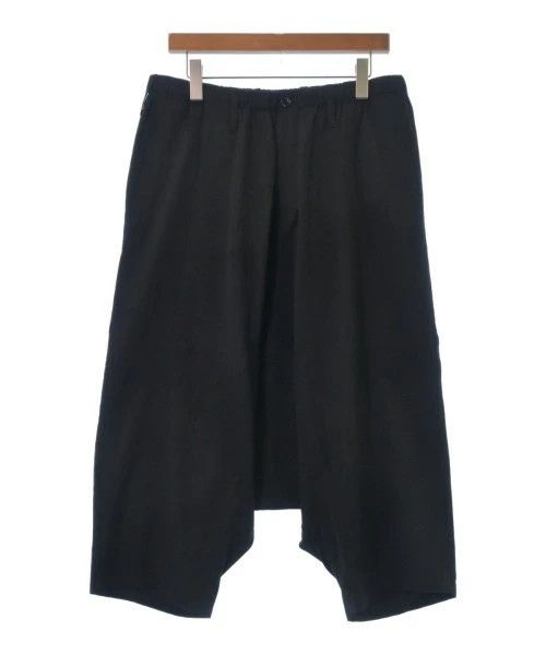 Yohji Yamamoto yohji yamamoto POUR HOMME drawstring/pants Size US 32 / EU 48 - 1 Thumbnail