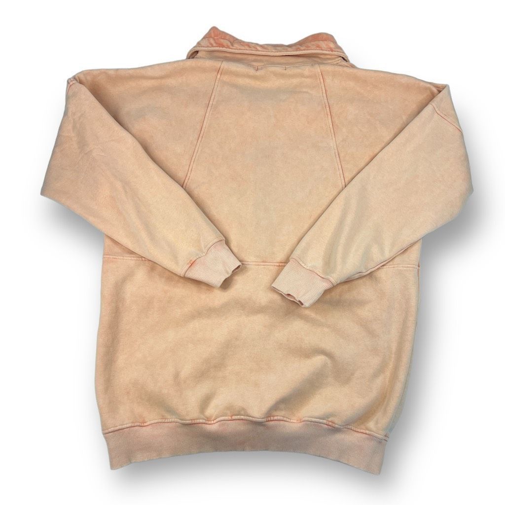 Other Michelle Mae 1/4 Zip Pullover Size Extra Large Size XL / US 12-14 / IT 48-50 - 3 Thumbnail