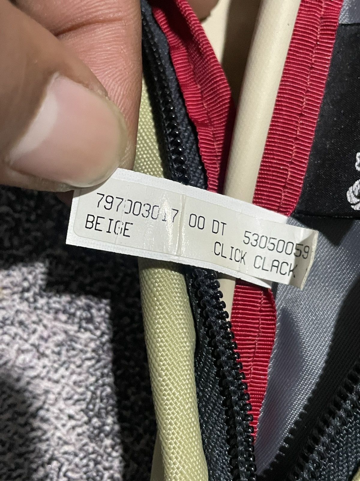 Samsonite Samsonite Crossbody Bag Size ONE SIZE - 8 Thumbnail
