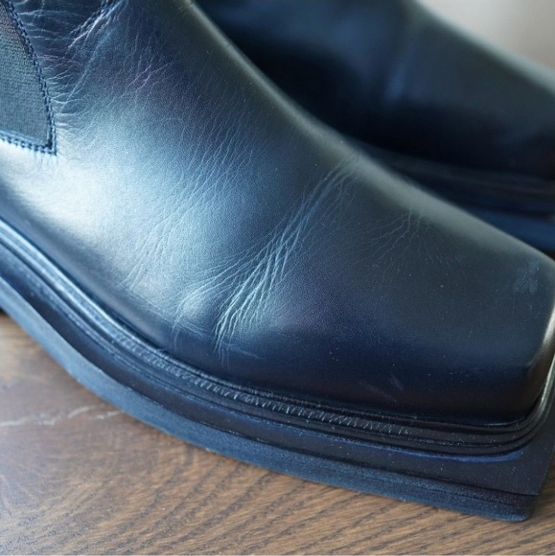 Marsell Marsell chelsea boot Size US 6.5 / EU 39-40 - 13 Thumbnail