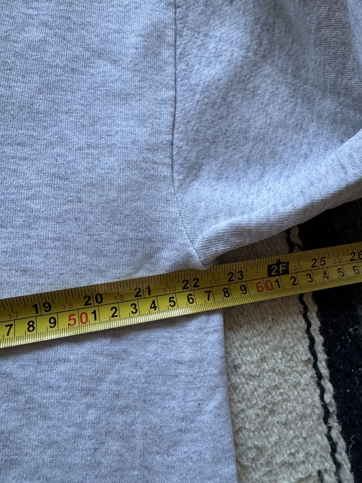 K-Swiss Vintage 80s/90s K-Swiss Tennis Workouts Sweatshirt Large Size US L / EU 52-54 / 3 - 5 Thumbnail