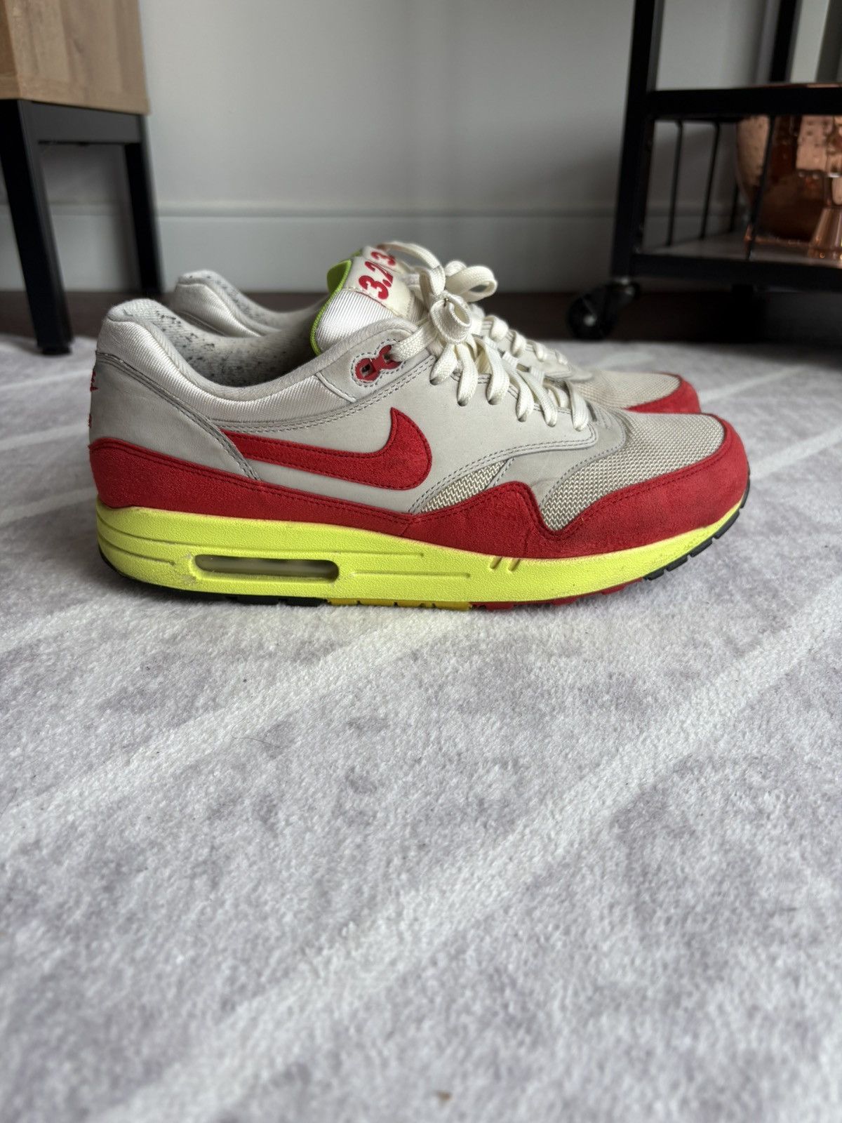 Nike Nike Air Max Day Air Max 1 3/26 Size US 10 / EU 43 - 6 Thumbnail