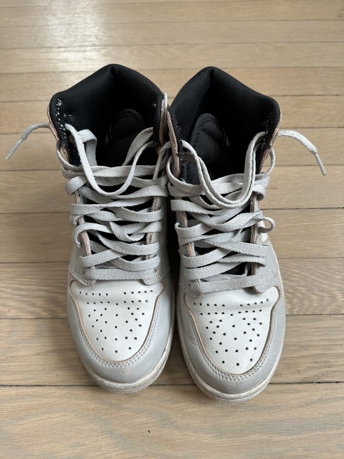 Nike Air Jordan 1 NYC to Paris Size US 7 / IT 37 - 5 Thumbnail
