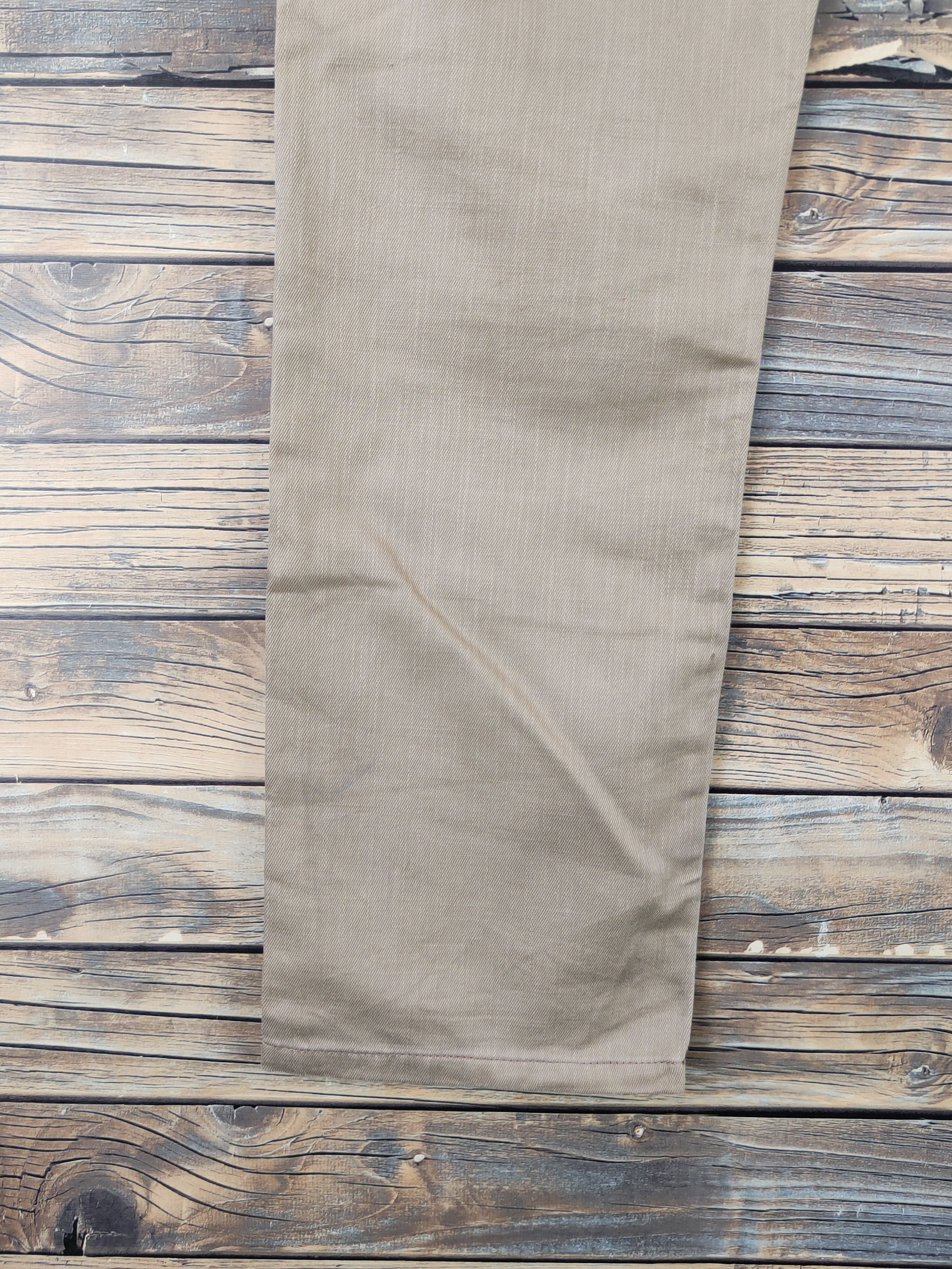 Edwin Edwin 503 Brown Multipocket Casual Pants #W1850 Size US 30 / EU 46 - 9 Thumbnail