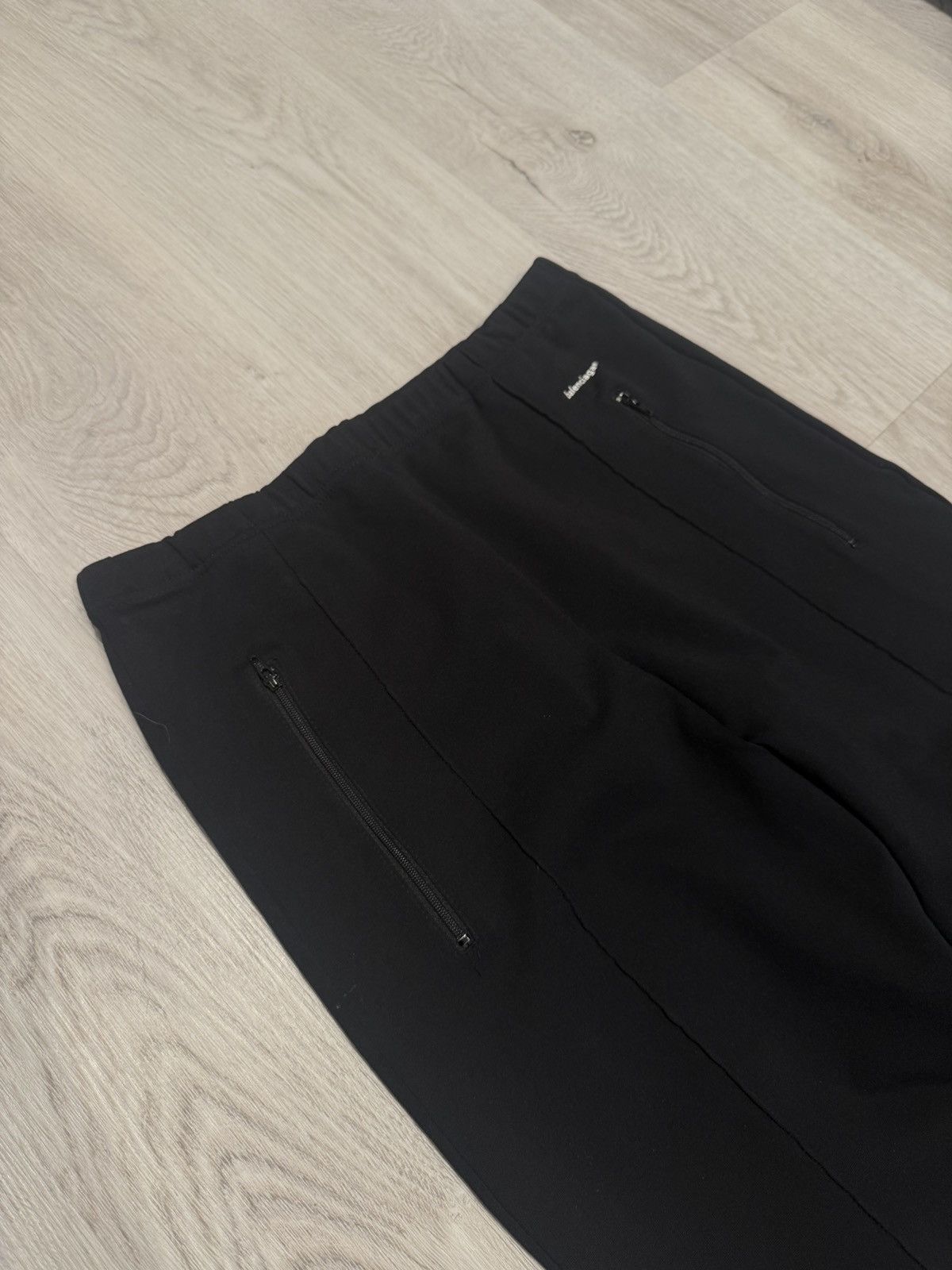 Balenciaga f/w 2017 small logo sweatpants!! Size US 28 / EU 44 - 3 Thumbnail