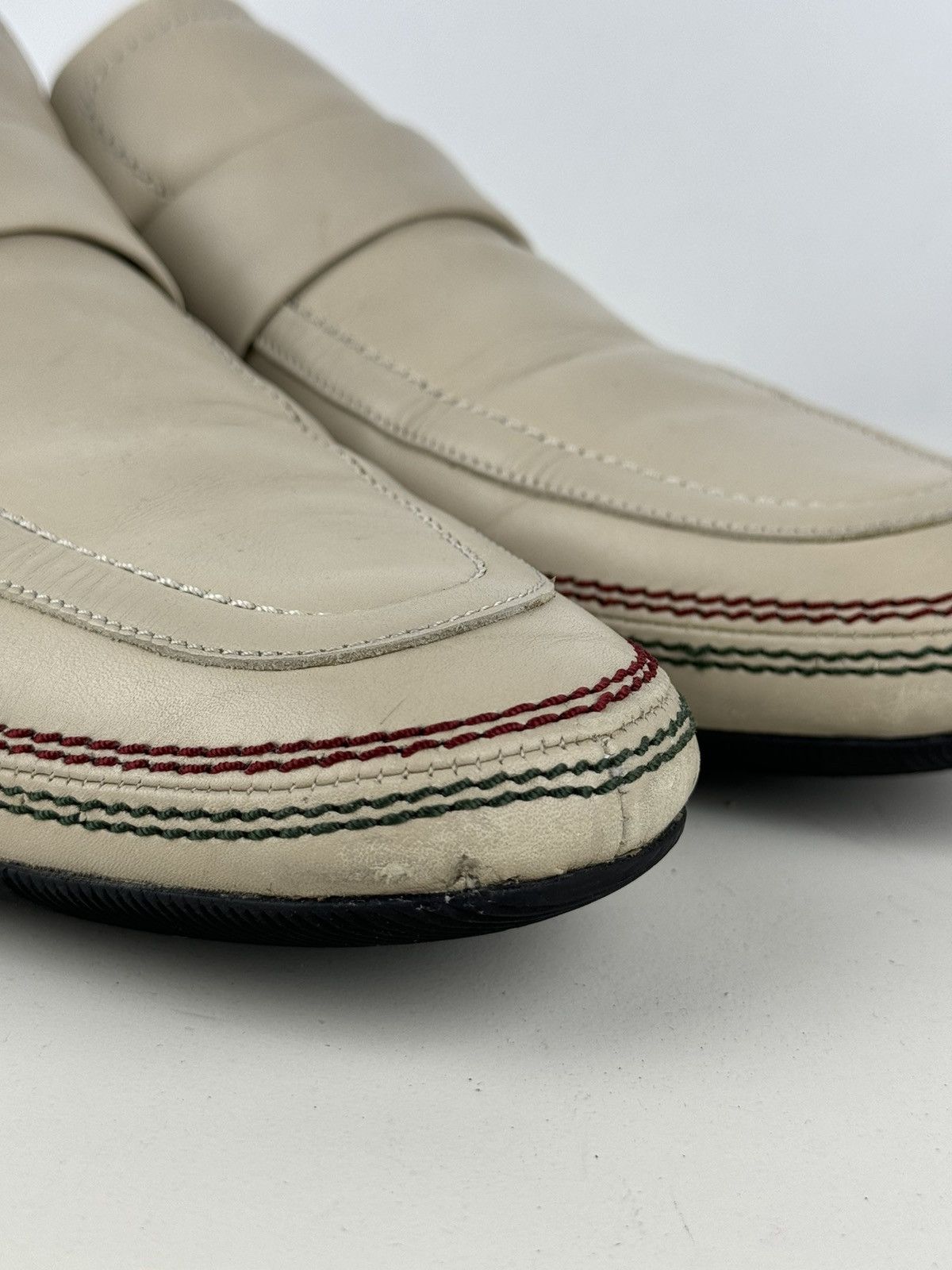 Gucci Shoes Gucci Size US 11 / EU 44 - 5 Thumbnail