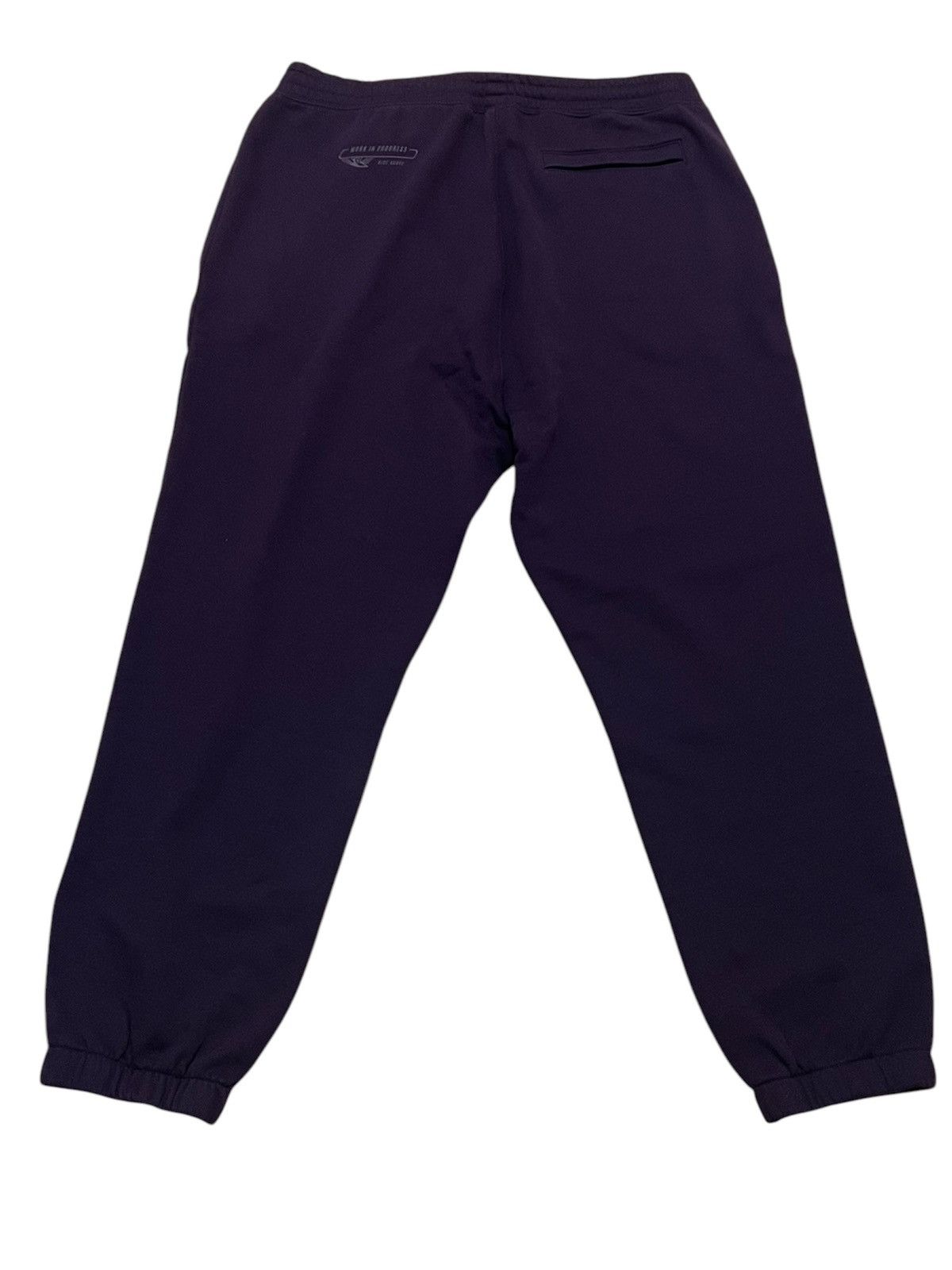 Carhartt × Carhartt Wip carhartt wip systems purple graphic sweatpants Size US 38 / EU 54 - 2 Thumbnail