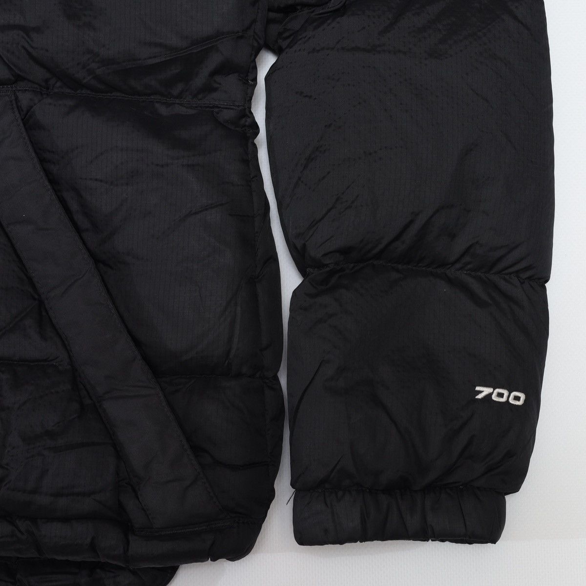 The North Face The North Face 700 Down Puffer Jacket Size S / US 4 / IT 40 - 3 Thumbnail