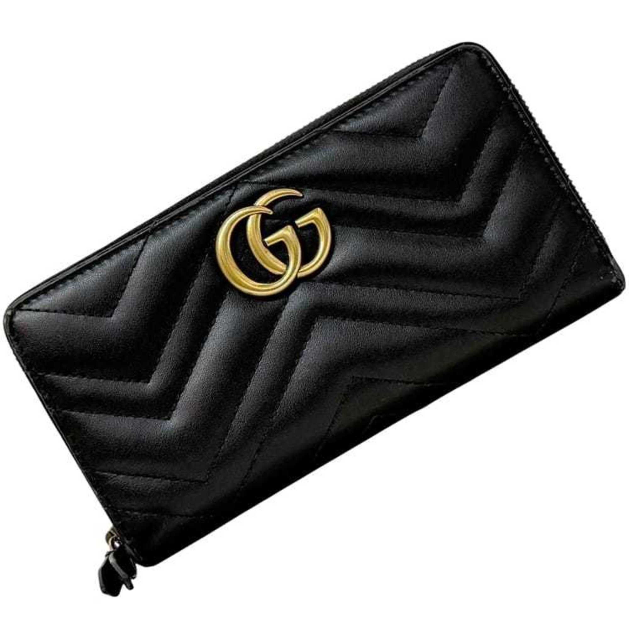 Supreme Wallet Gucci 451273 451273 GG Supreme Tiger Zip Around