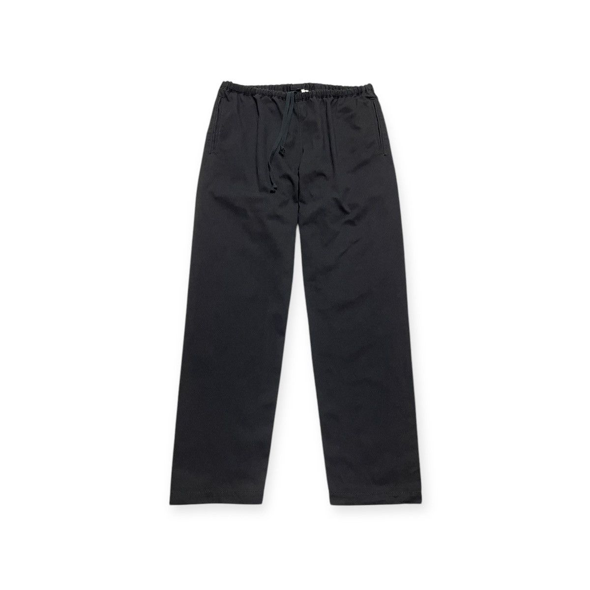 Comme des Garcons × Junya Watanabe SS04 Drop Crotch Pants Size 26" / US 2 / IT 38 - 2 Thumbnail