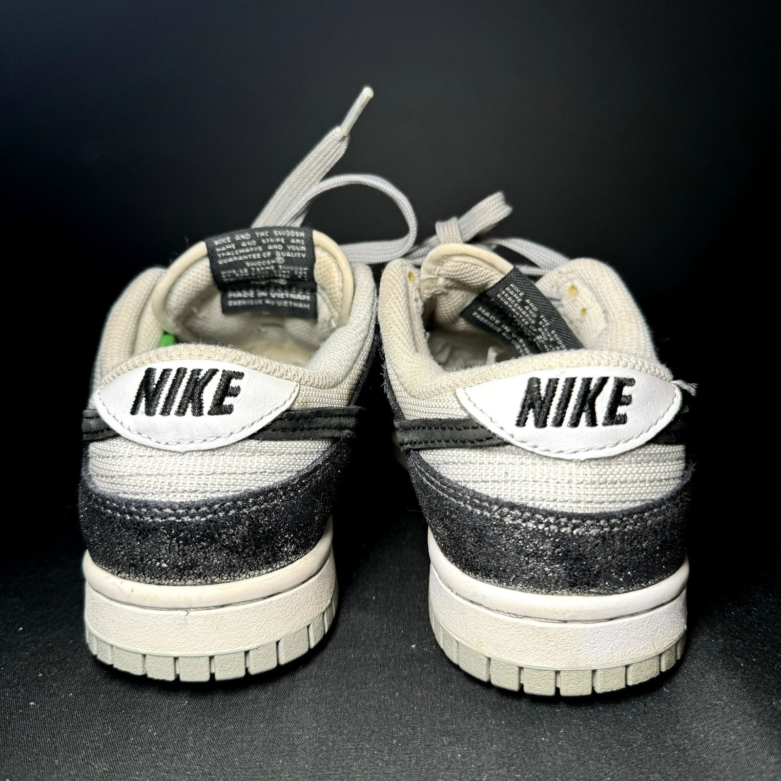 Nike Size 6 - Wmns Nike Dunk Low Golden Gals Women's Shoes Size US 6 / IT 36 - 5 Thumbnail