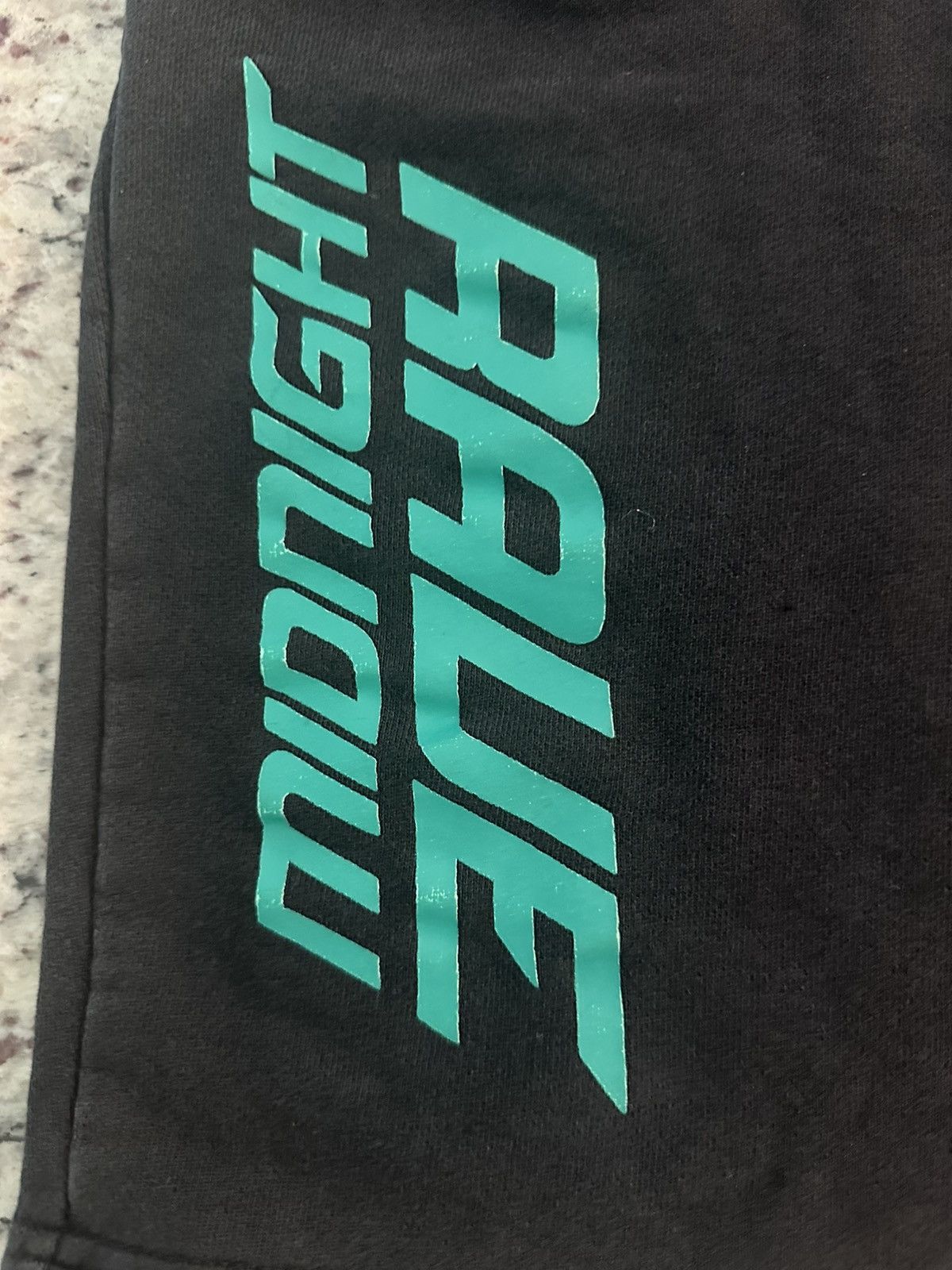 Midnight Studios Midnight studios Rave shorts Size US 30 / EU 46 - 2 Thumbnail