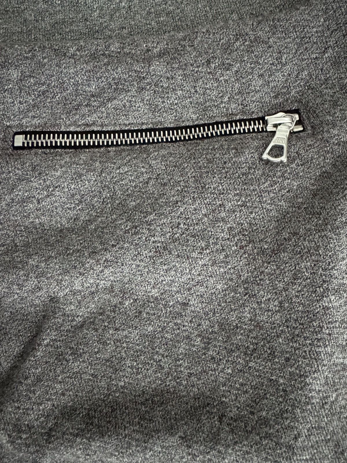 John Elliott × Kith Kith X John Elliott Villain sweats SZ 4 Size US 34 / EU 50 - 4 Thumbnail