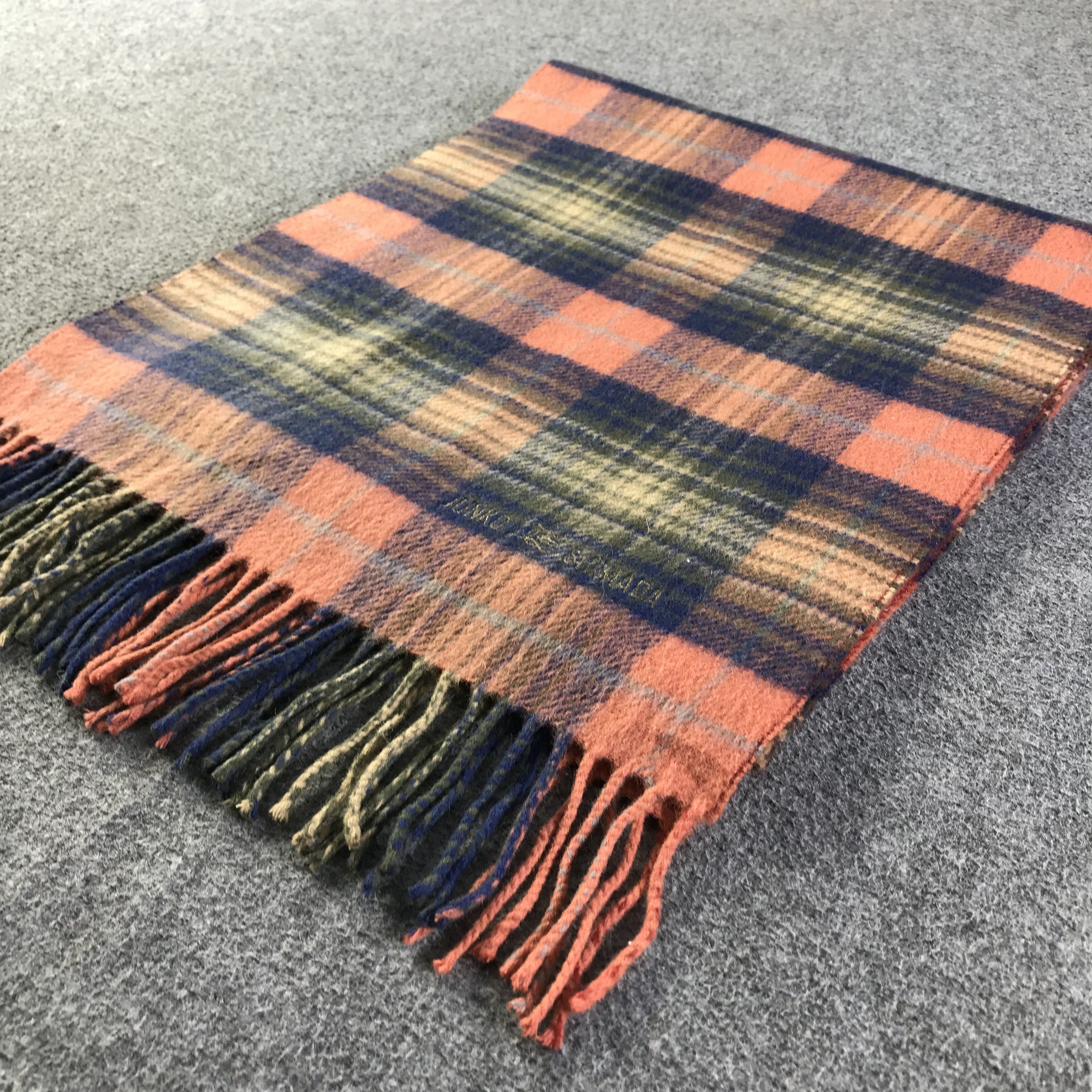 Junko Shimada Junko Shimada Scarf / Muffler / Neckwear SS1550 Size ONE SIZE - 4 Thumbnail