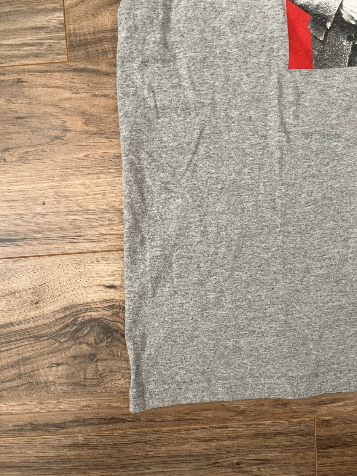 Supreme Supreme Burroughs Tee Size US XL / EU 56 / 4 - 6 Thumbnail