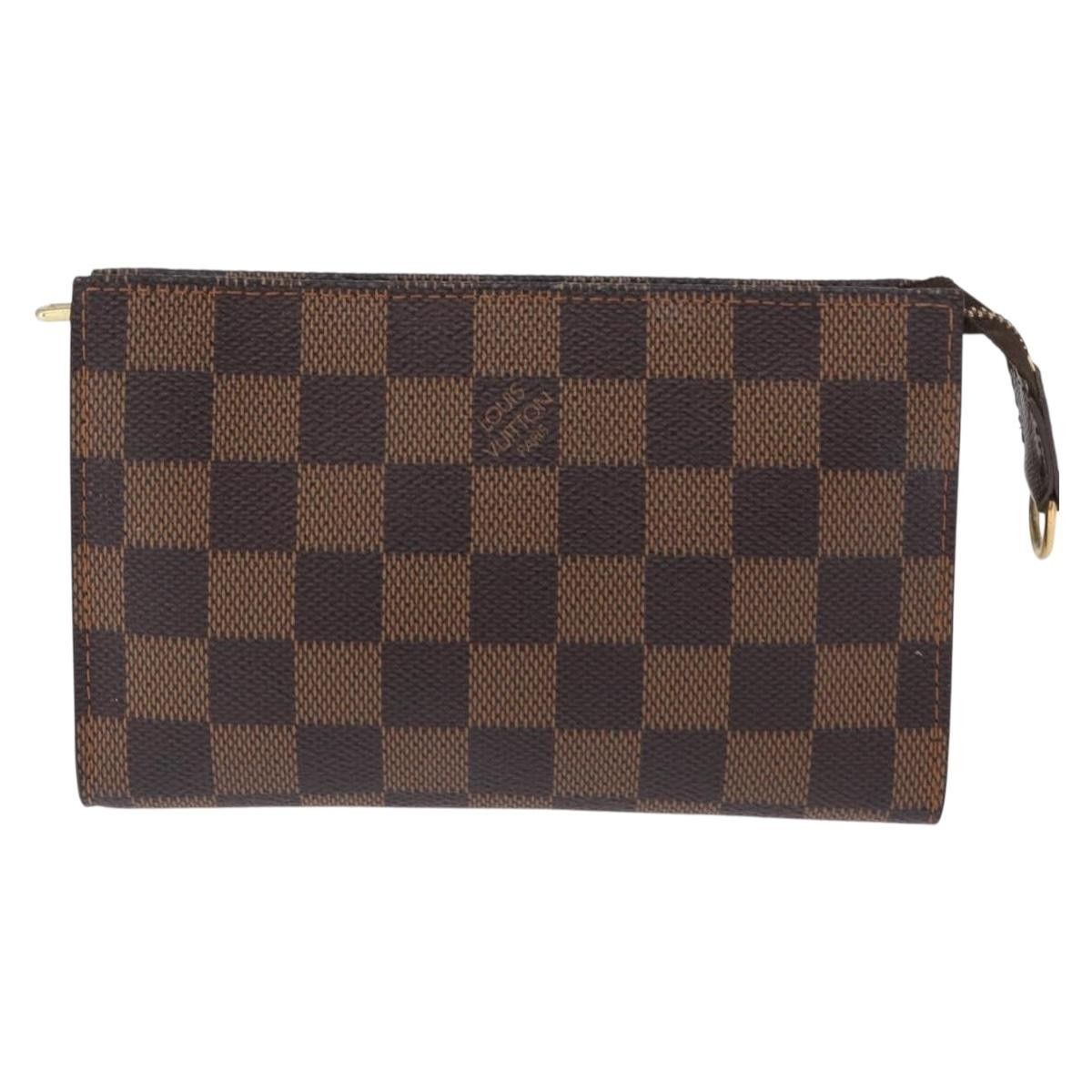 Louis Vuitton Louis Vuitton Marais Bucket Zip Damier Size ONE SIZE - 1 Thumbnail