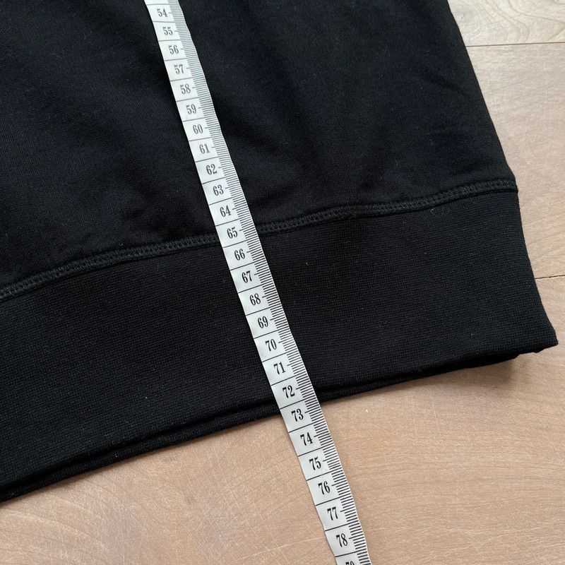 Other Famous y2k longsleeve crewneck sweatshirt Size US S / EU 44-46 / 1 - 12 Thumbnail