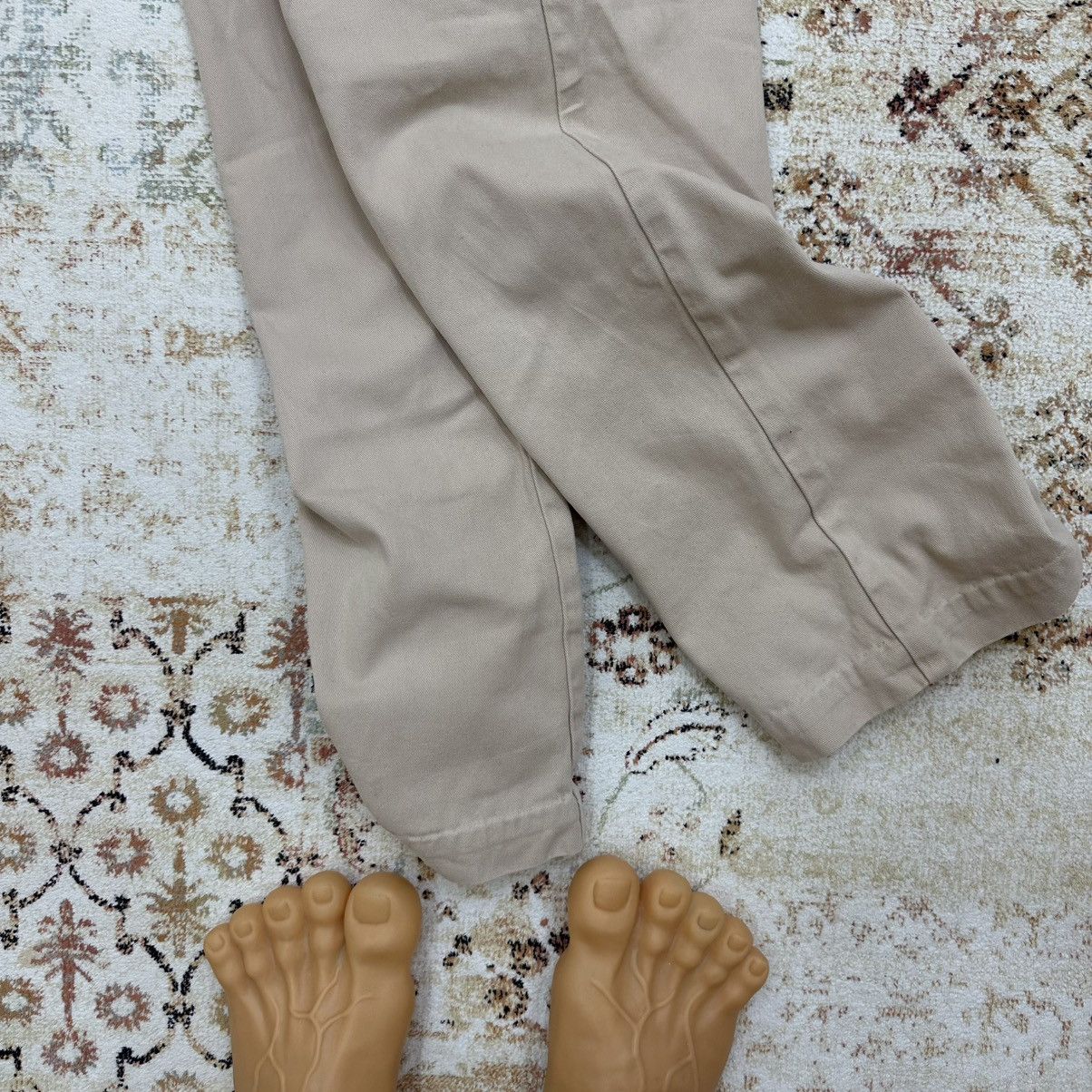 Japanese Brand × Le Grande Bleu (L.G.B.) Vintage Japanese Style Multi-pocket Jeans Cargo Pants Y2K Size 25" / US 0 / IT 36 - 7 Thumbnail