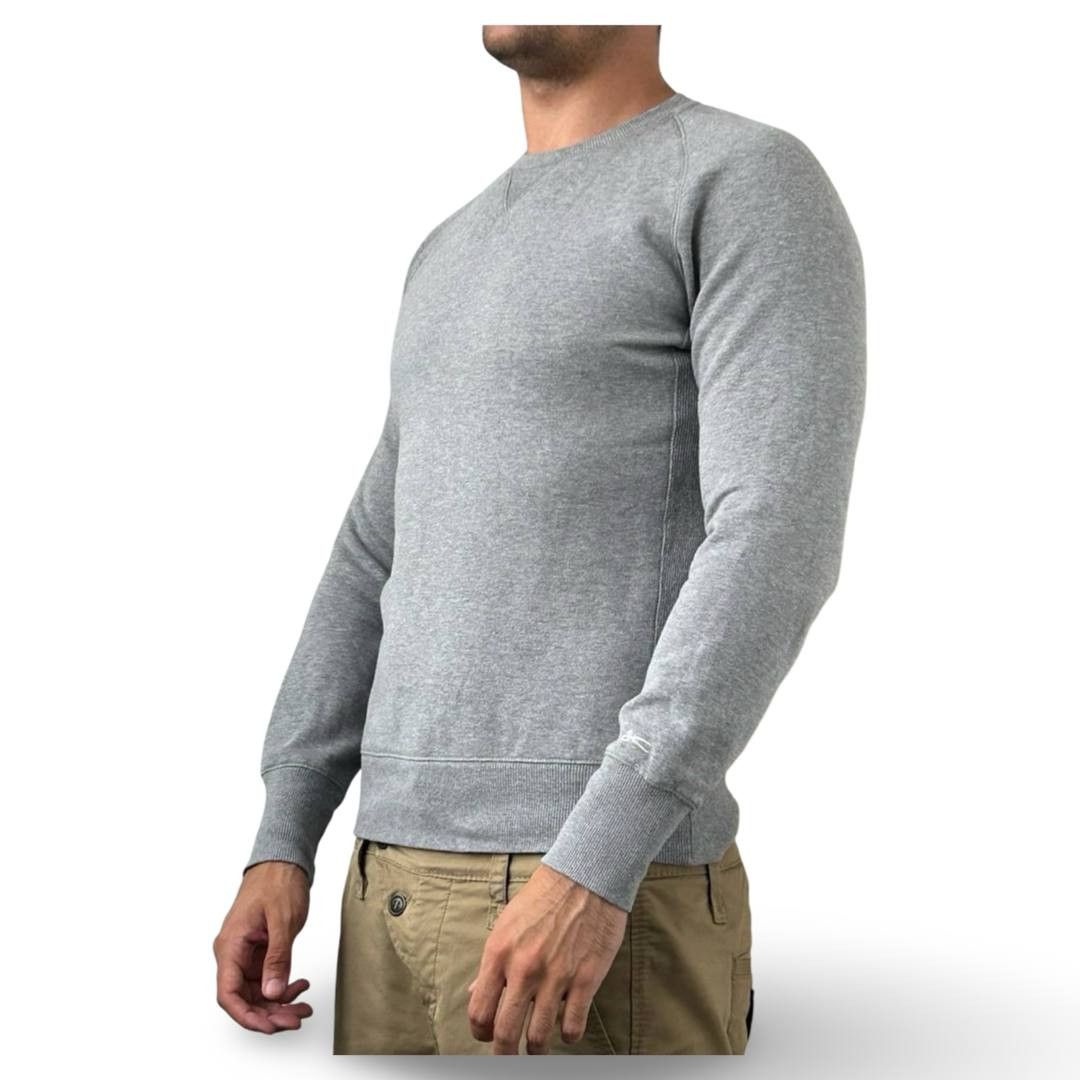 DENHAM Denham sweatshirts #751 Size US S / EU 44-46 / 1 - 1 Thumbnail