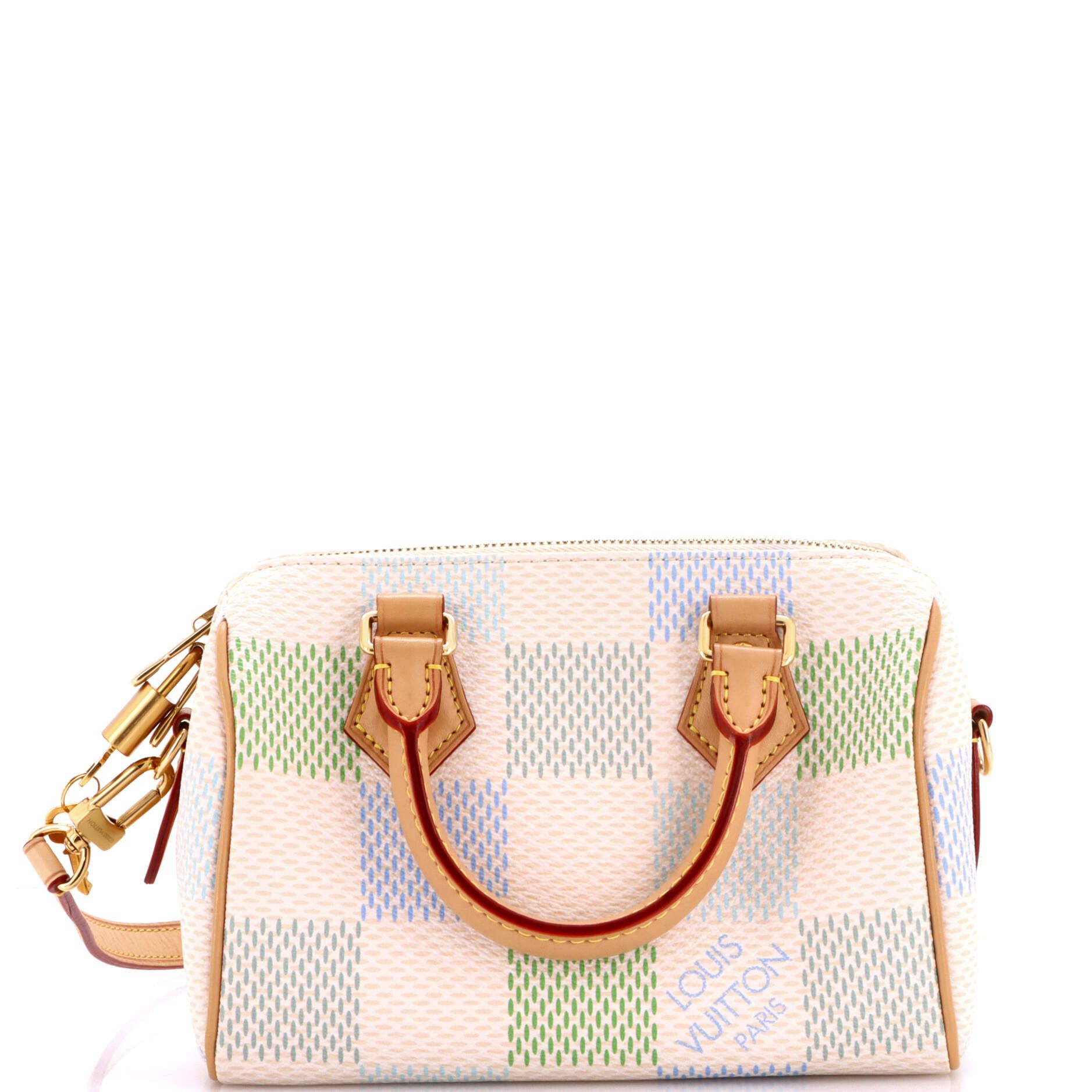 Louis Vuitton Speedy Bandouliere Bag Size ONE SIZE - 1 Thumbnail