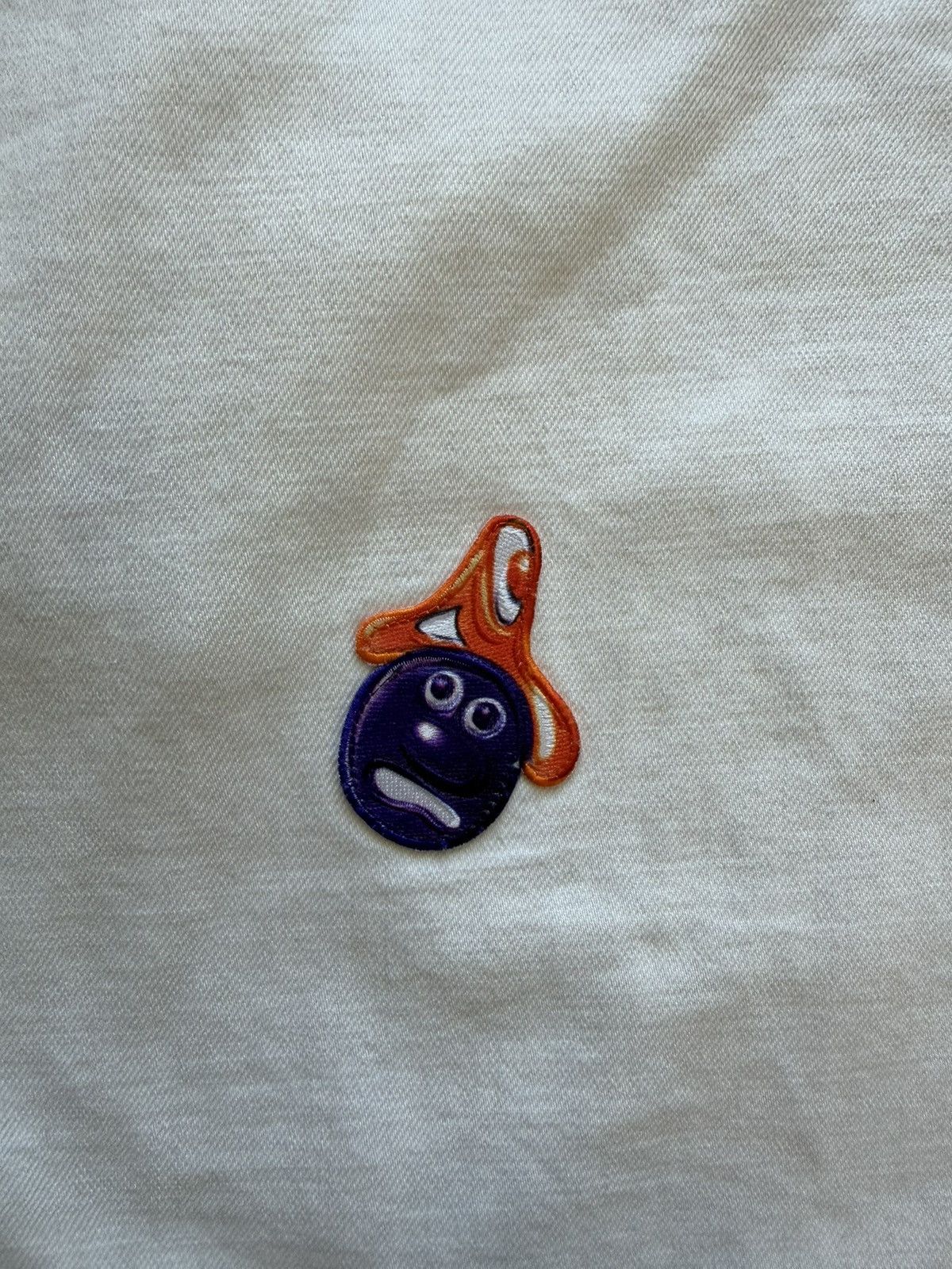 Dior Dior Oblique Kenny Scharf White Jacket Size US L / EU 52-54 / 3 - 4 Thumbnail