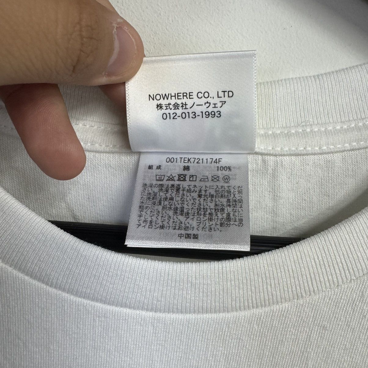 Bape Bape Shibuya Store Exclusive Tee Size US XL / EU 56 / 4 - 4 Thumbnail