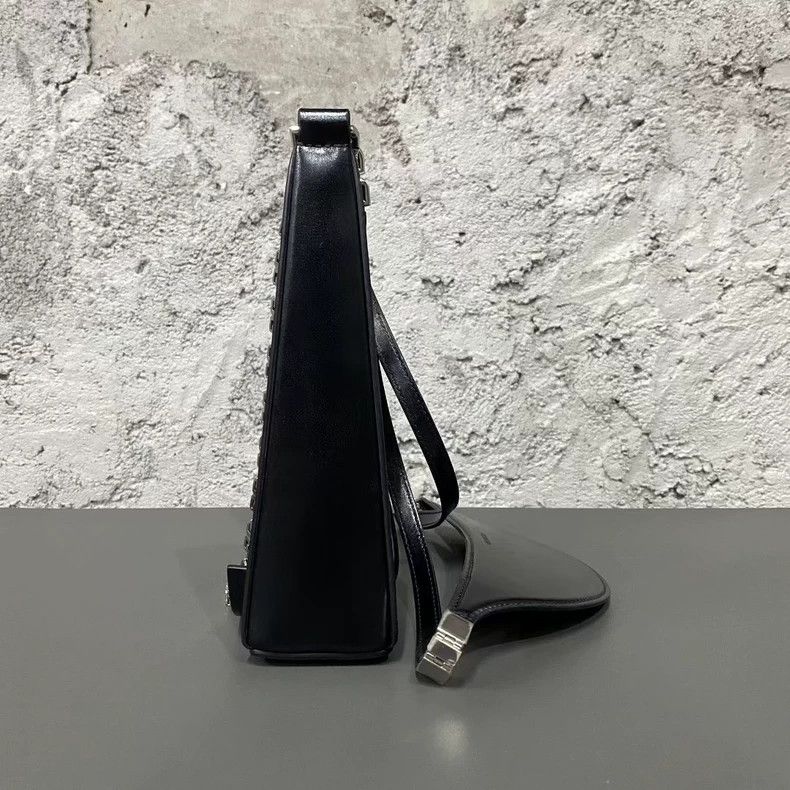 Givenchy Givenchy Cut-out Single Shoulder Bag Size ONE SIZE - 4 Thumbnail