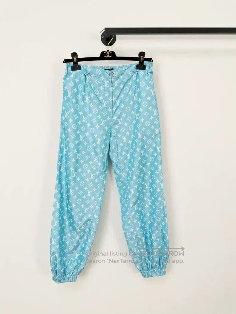 Louis Vuitton Louis Vuitton Presbyopic sweatpants Size US 36 / EU 52 - 1 Thumbnail