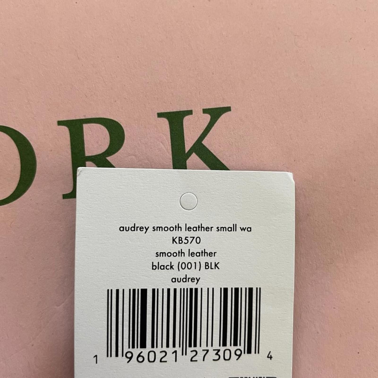Other kate spade Audrey Small Wallet Size ONE SIZE - 5 Thumbnail