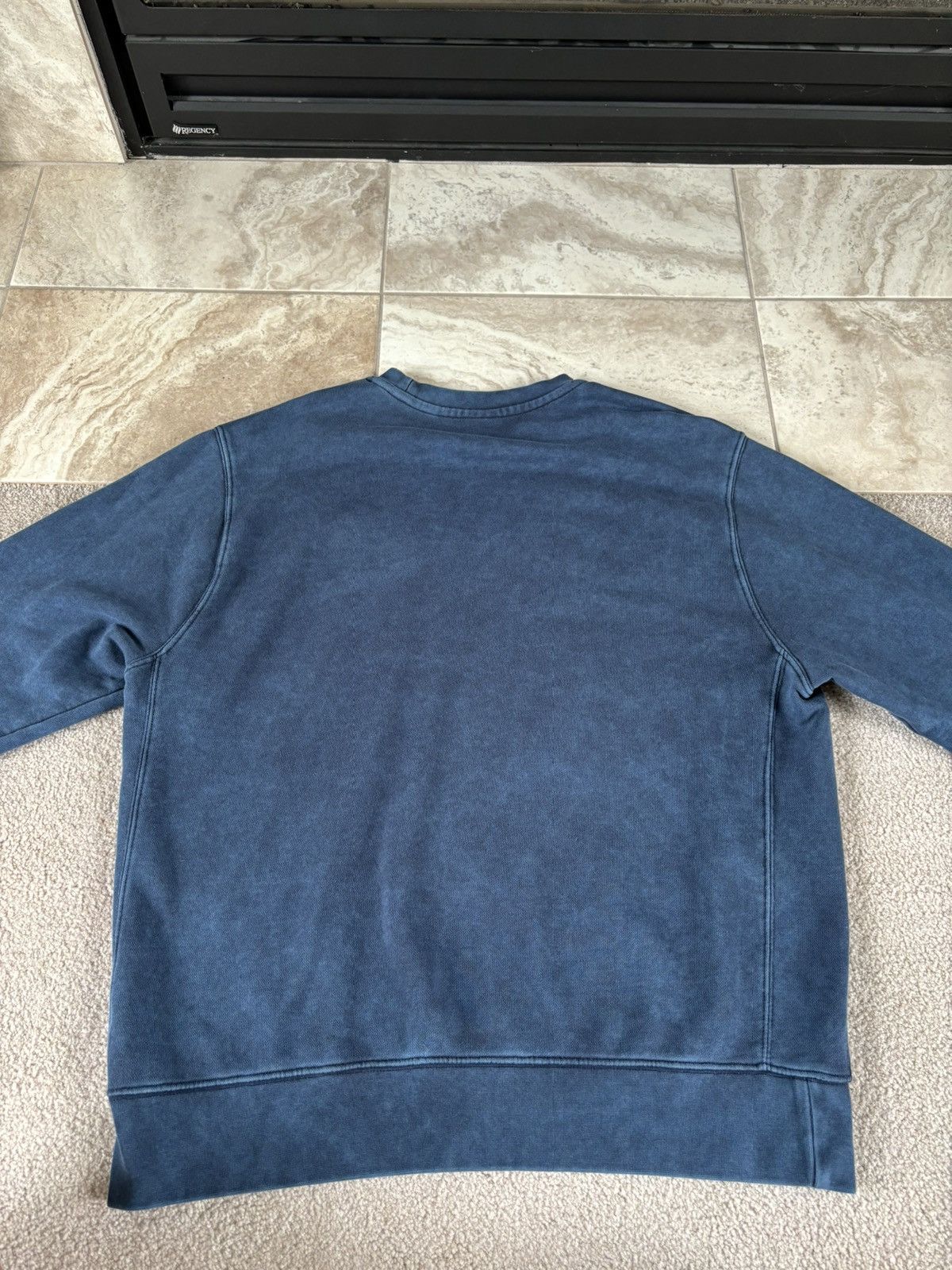 Nike Nike crewneck Size US L / EU 52-54 / 3 - 2 Thumbnail