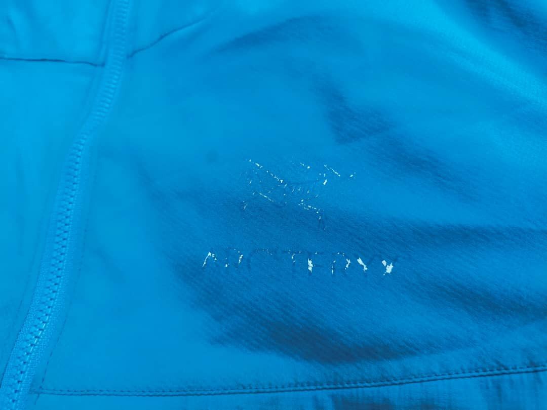 Arc'teryx Arc'teryx ATOM Outdoor Hoodie Jacket Size US L / EU 52-54 / 3 - 18 Thumbnail