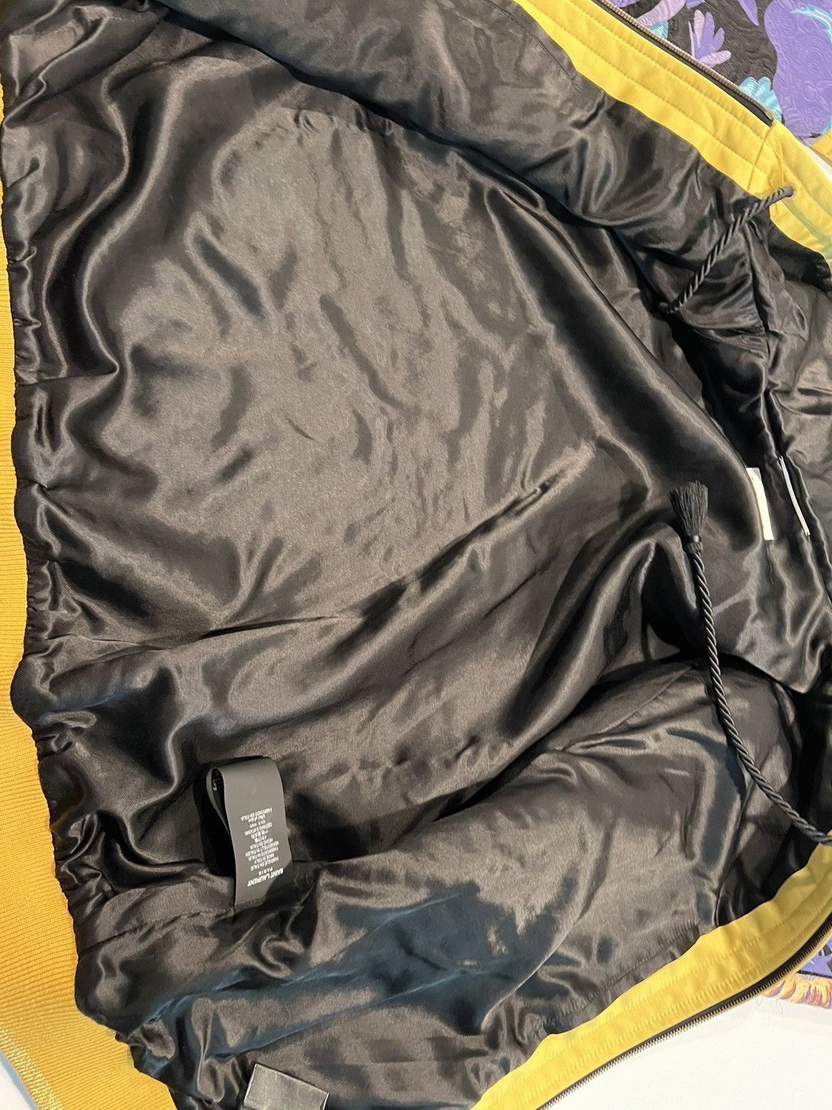 Saint Laurent Paris Saint Laurent mens Kimono jacket. 54/44. $5900 Size US L / EU 52-54 / 3 - 13 Thumbnail