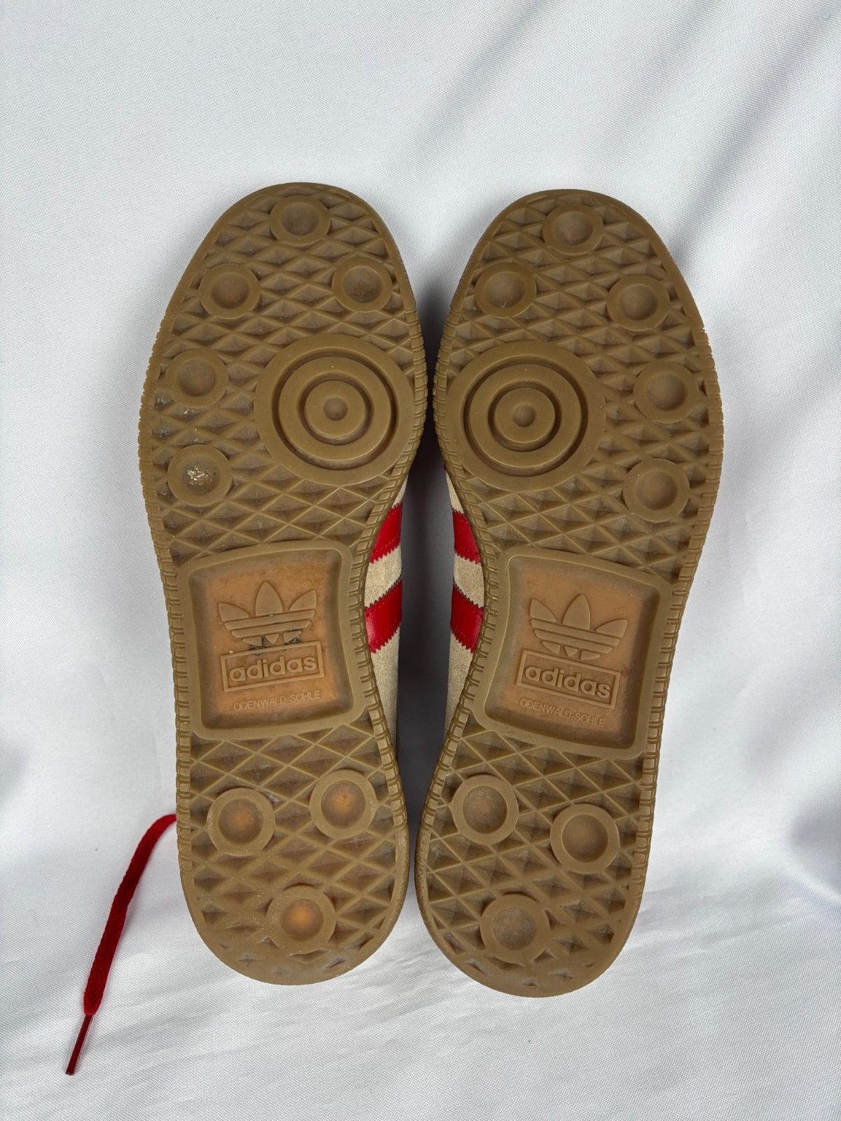 Adidas Adidas Lone Star City Seriess Sneakers US 8.5 UK 8 EU 42 Size US 8.5 / EU 41-42 - 15 Thumbnail
