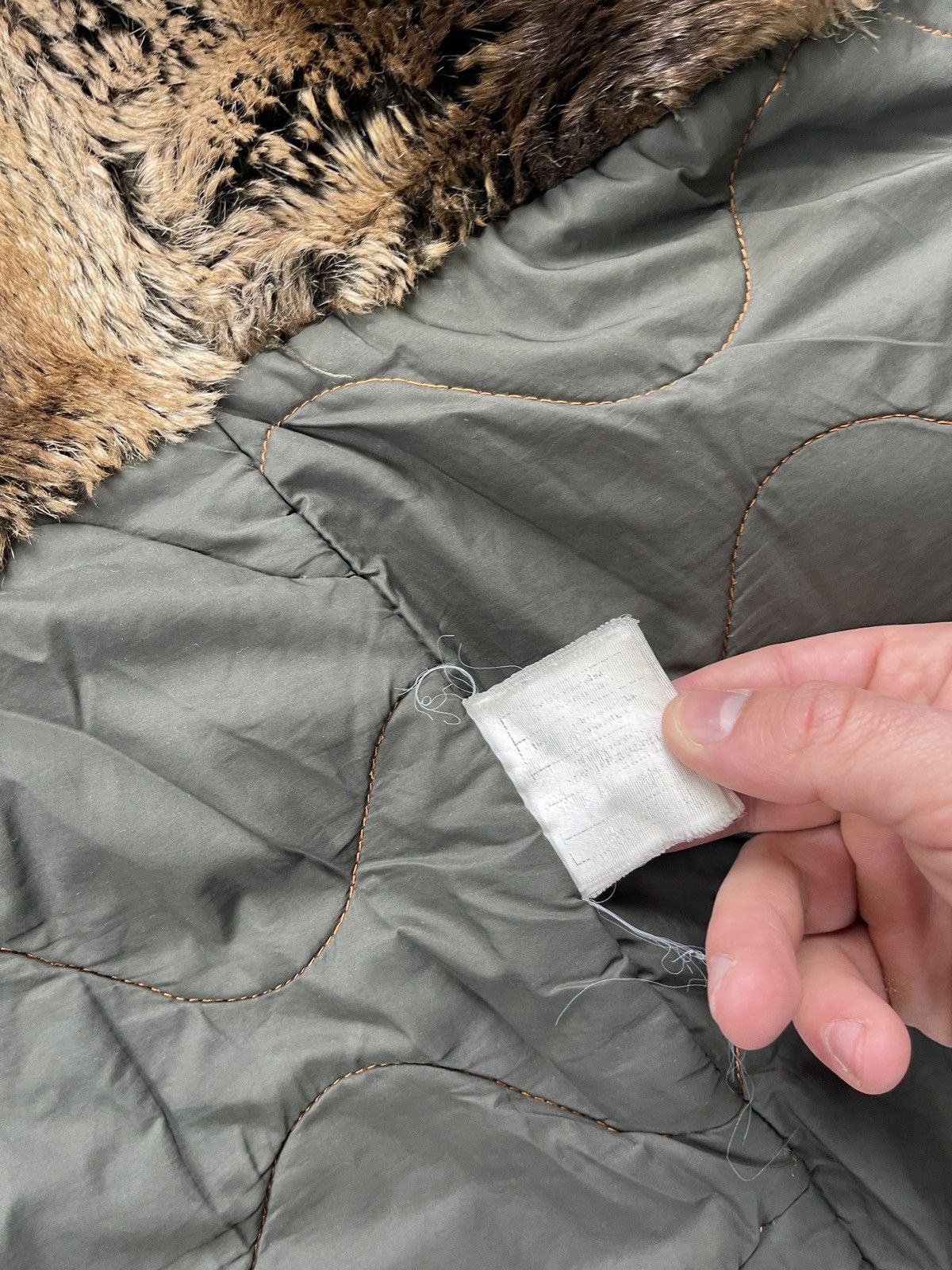 Parajumpers Parajumpers Selma Women’s Down Parka Jacket Size XS / US 0-2 / IT 36-38 - 16 Thumbnail