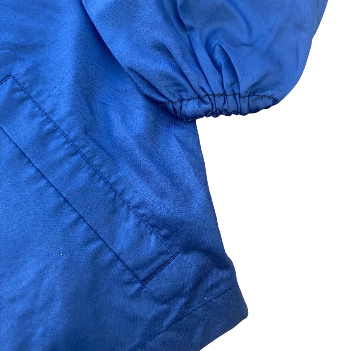Sports Specialties KUSHITANI WINDBREAKER JACKET Size US L / EU 52-54 / 3 - 5 Thumbnail