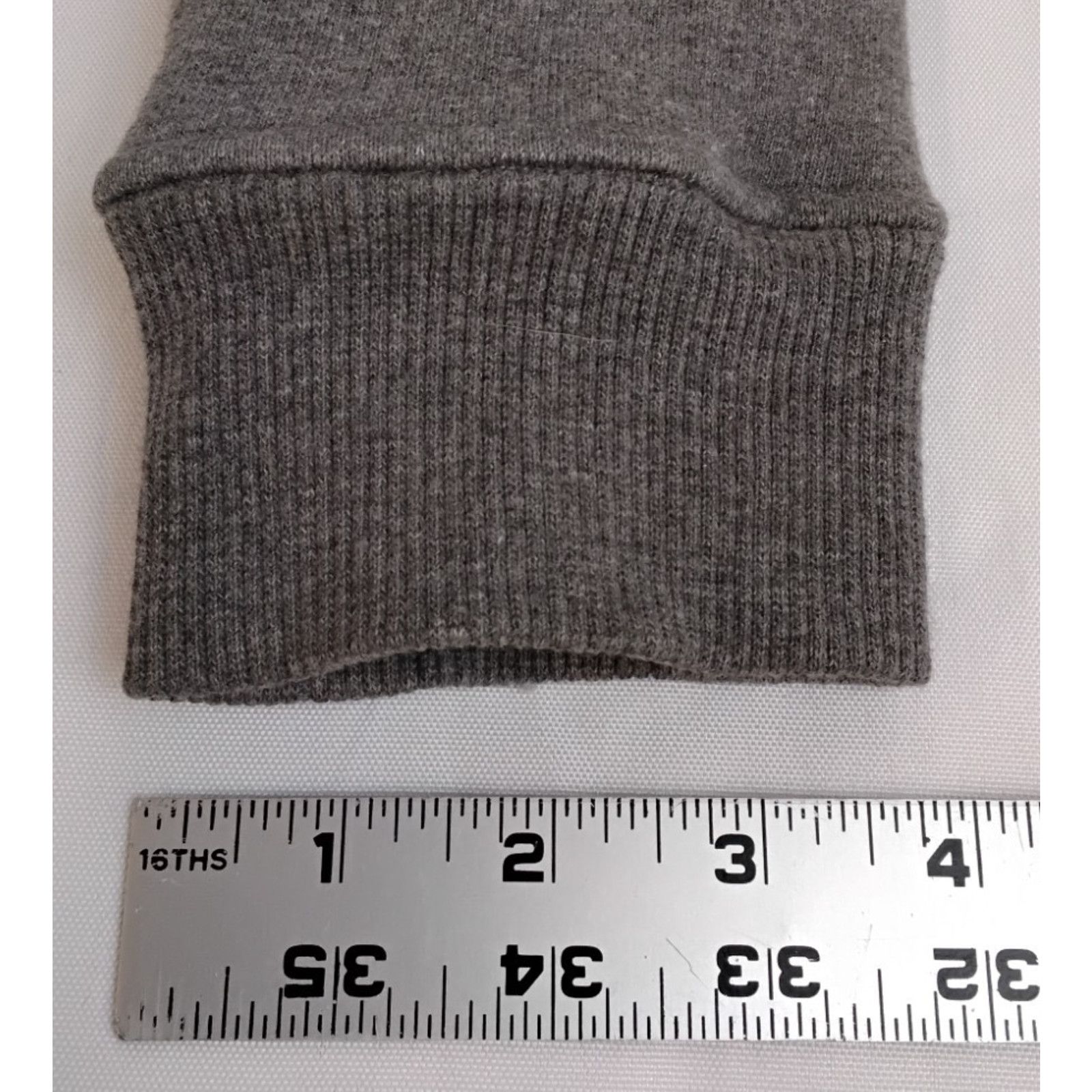 Kit and Ace Kit & Ace Liberty Cotton Cashmere Down Jacket Women's 4 Gray Size S / US 4 / IT 40 - 18 Thumbnail